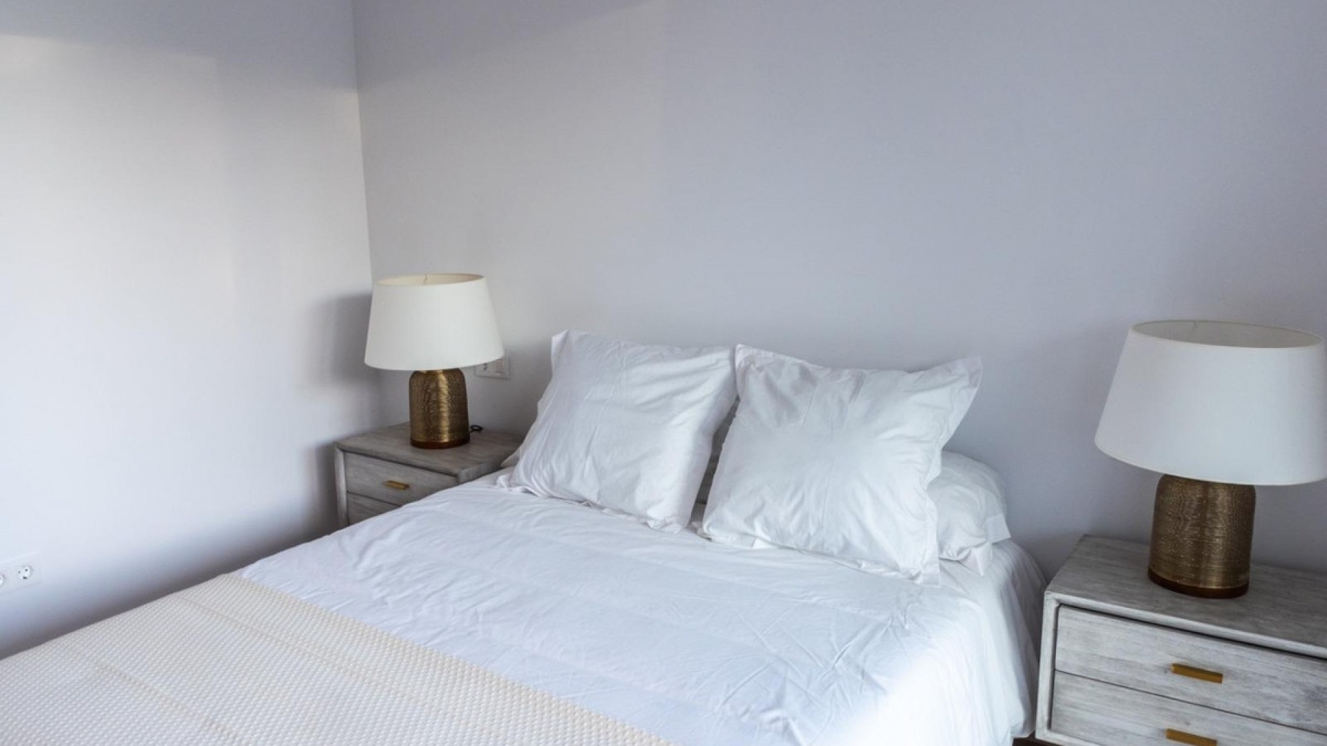 Resale - Villa - Altea - Altea Centro