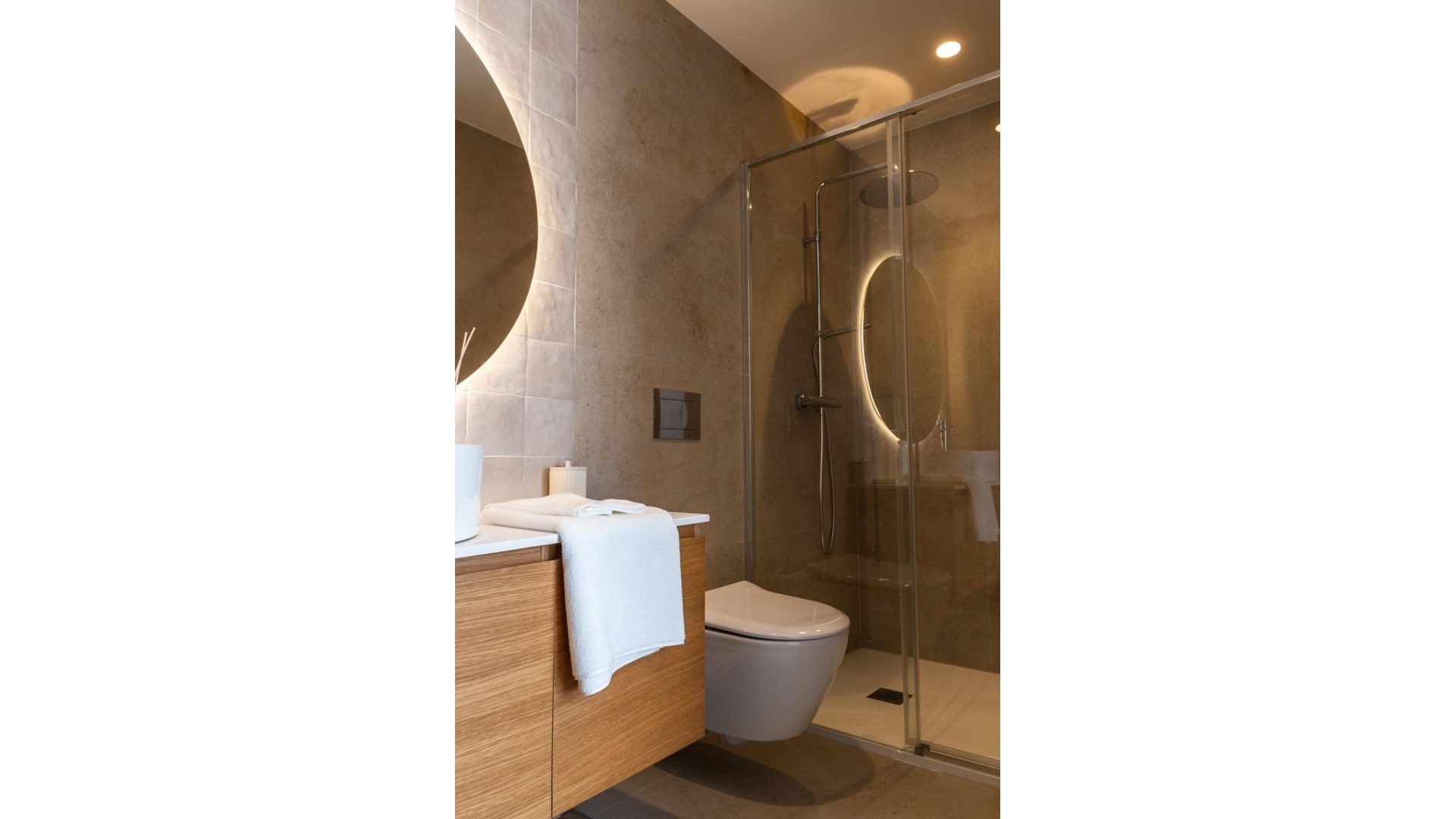 Resale - Villa - Altea - Altea Centro