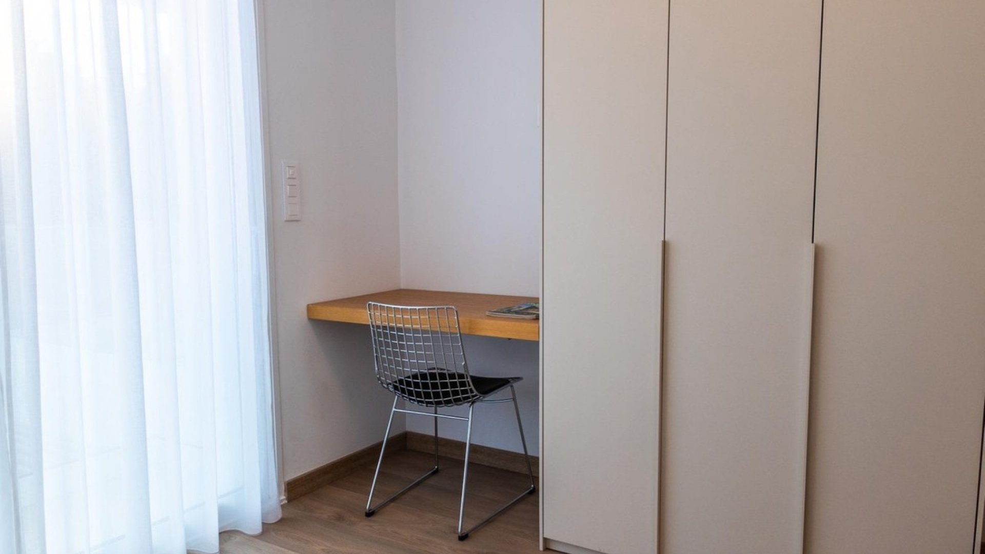 Resale - Villa - Altea - Altea Centro