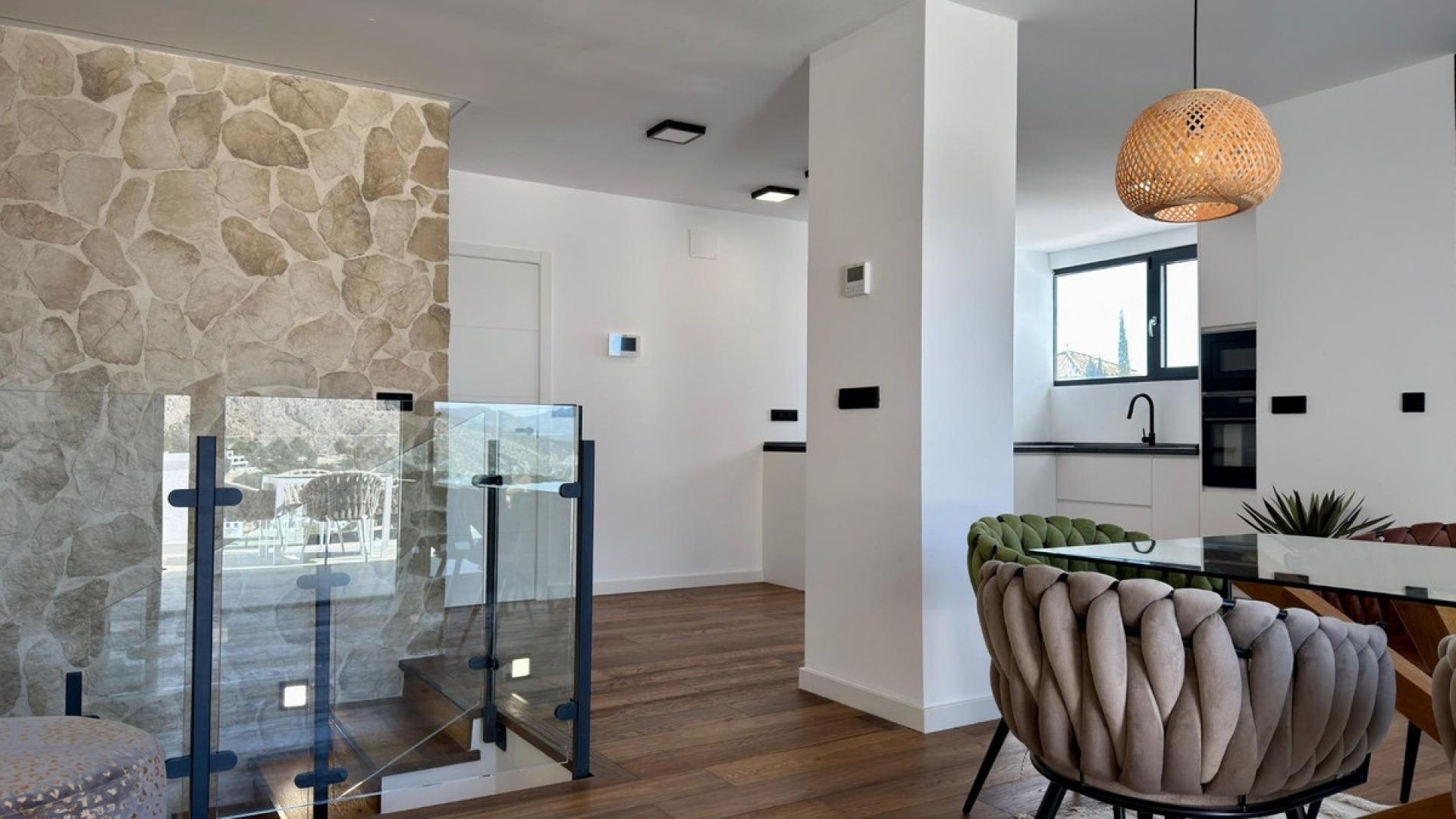 Resale - Villa - Altea - Altea Centro