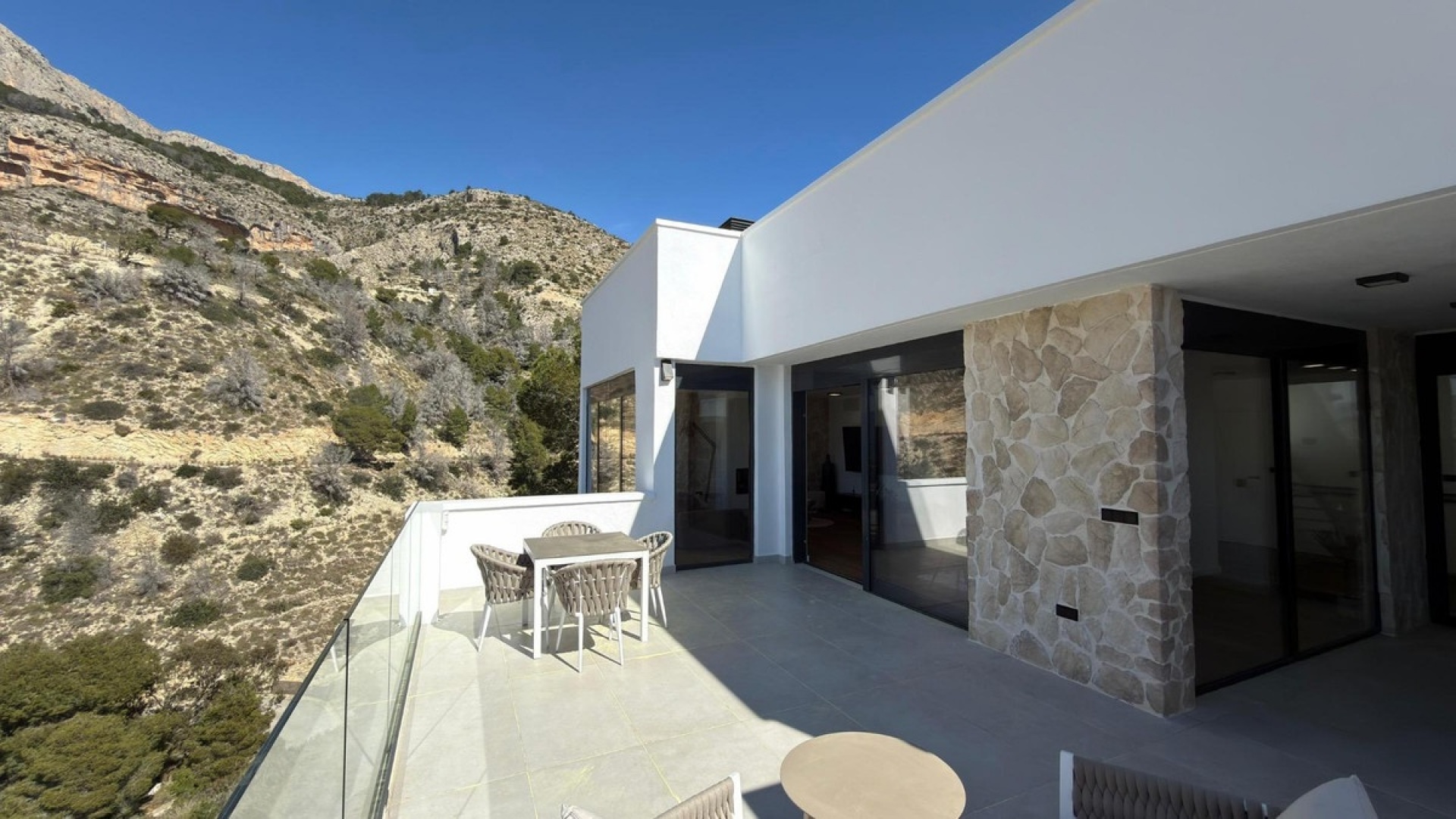 Resale - Villa - Altea - Altea Centro