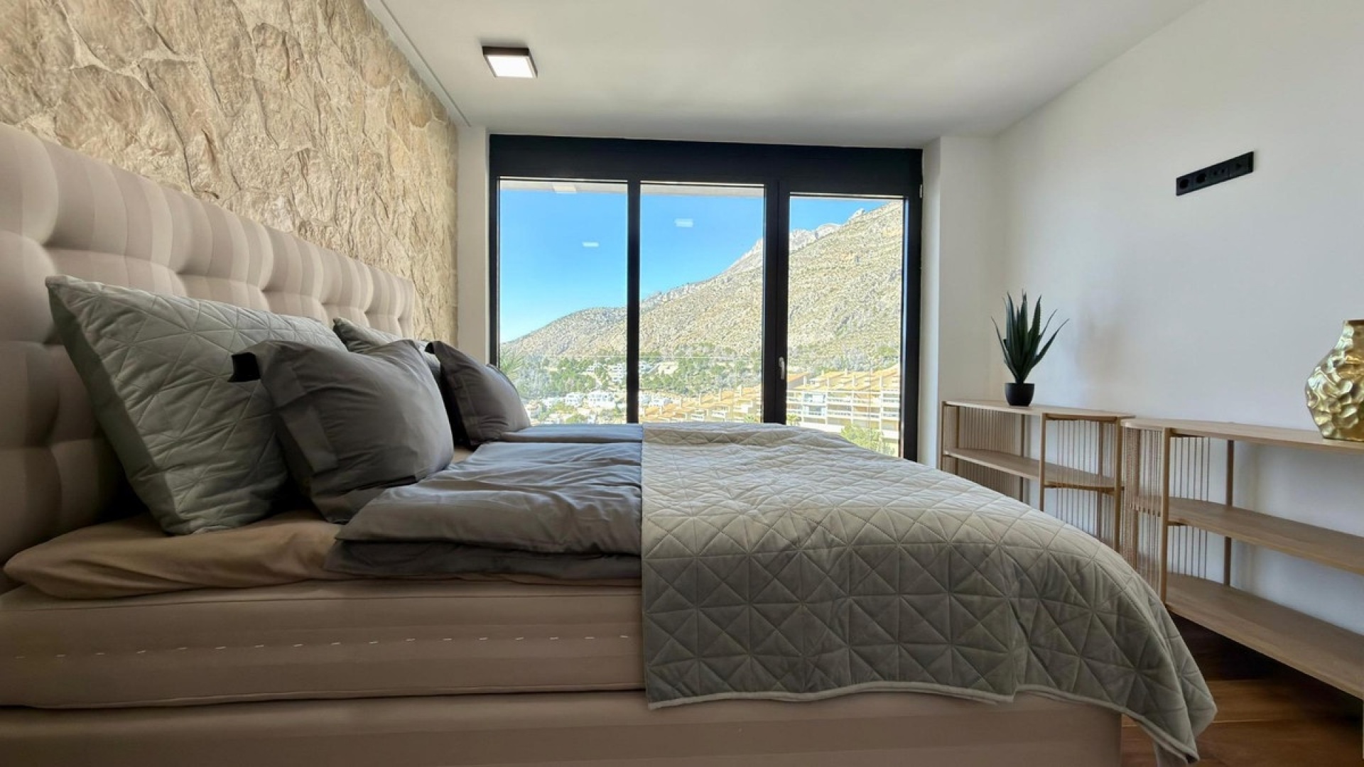Resale - Villa - Altea - Altea Centro
