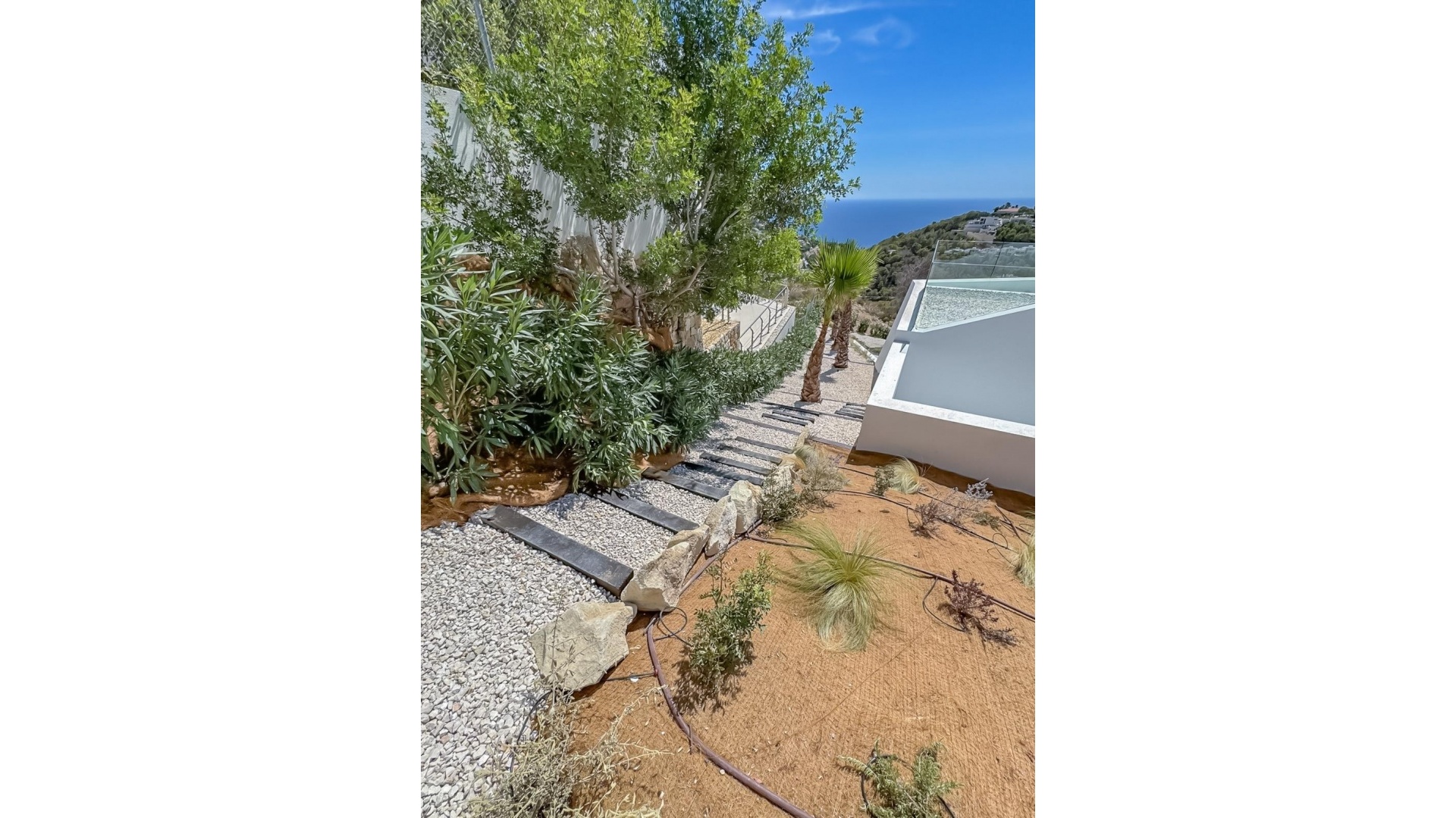 Resale - Villa - Altea - Altea Centro