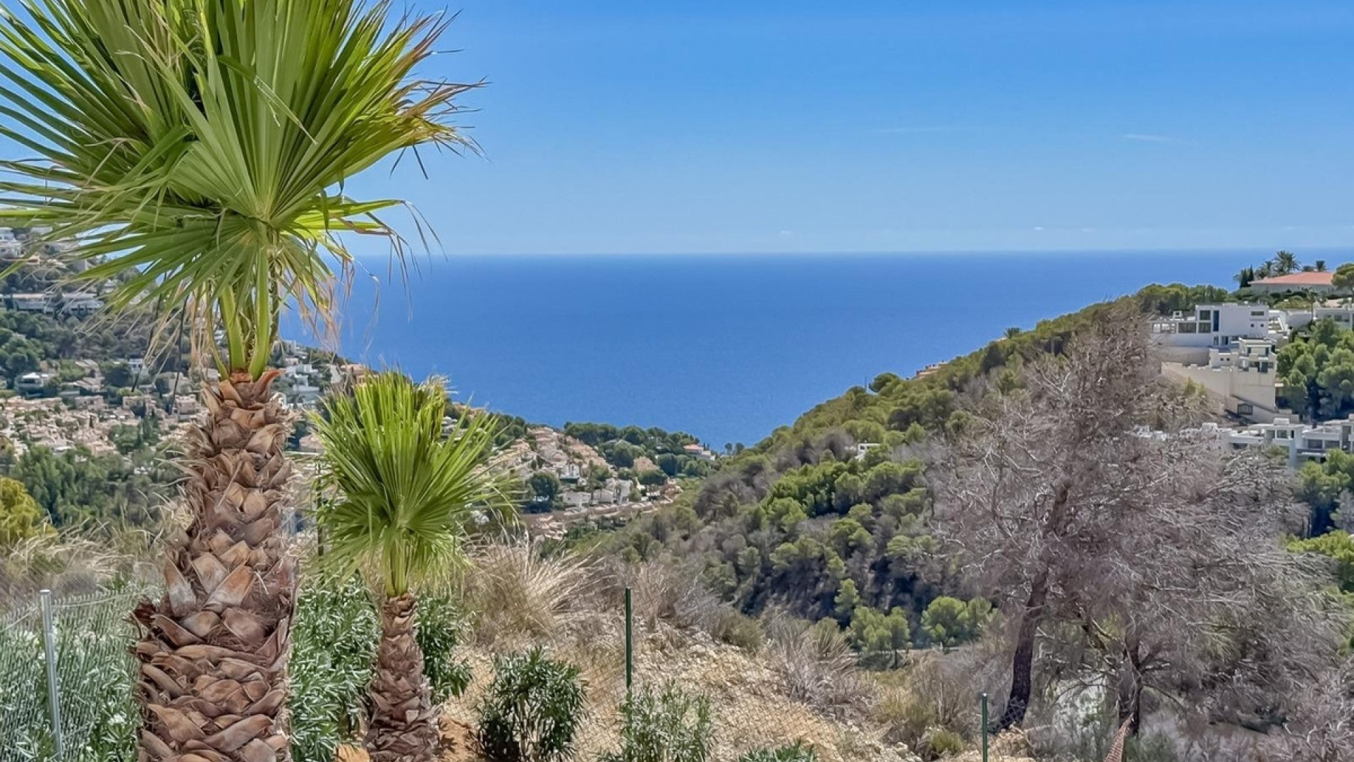 Resale - Villa - Altea - Altea Centro