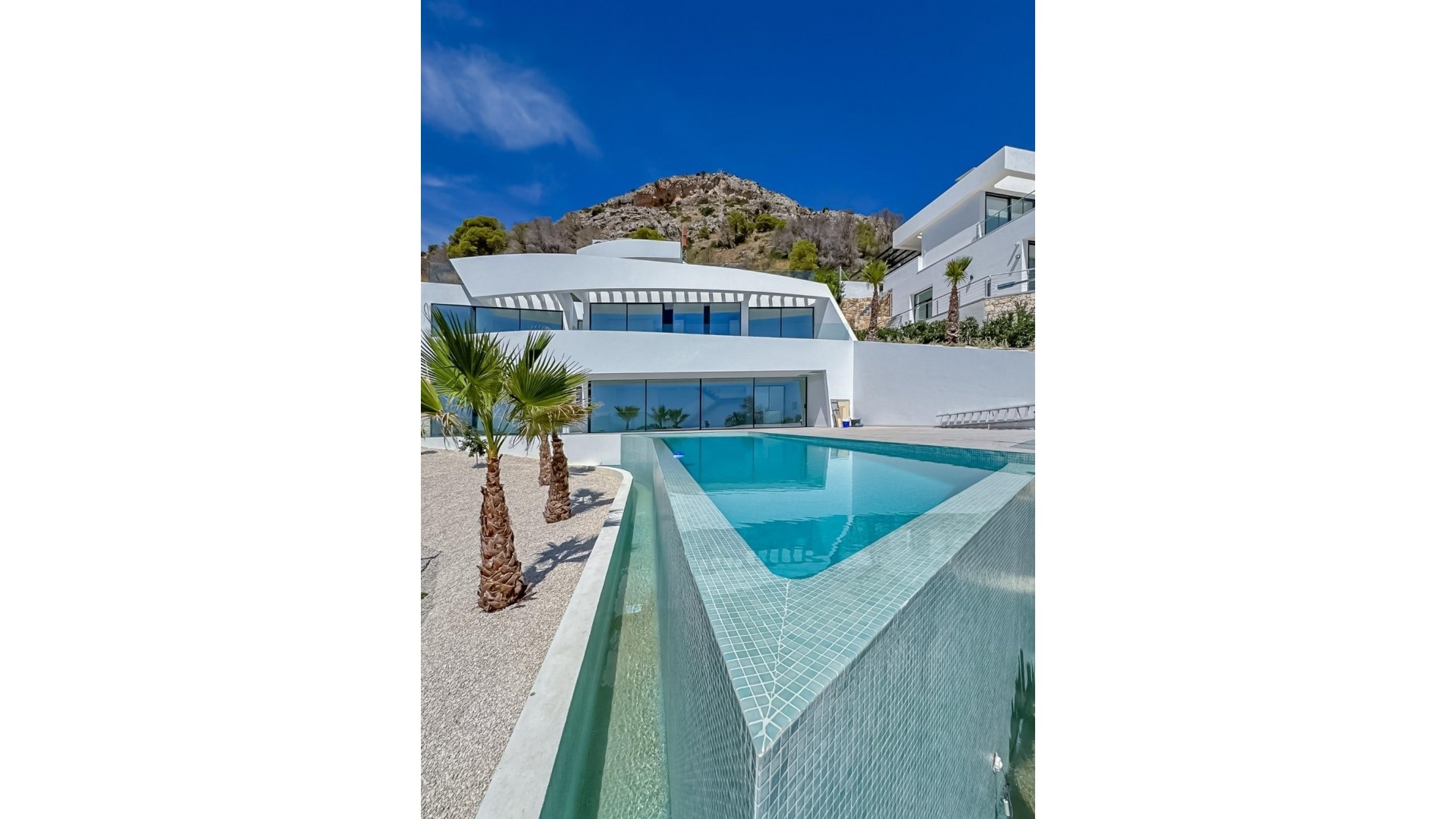 Resale - Villa - Altea - Altea Centro