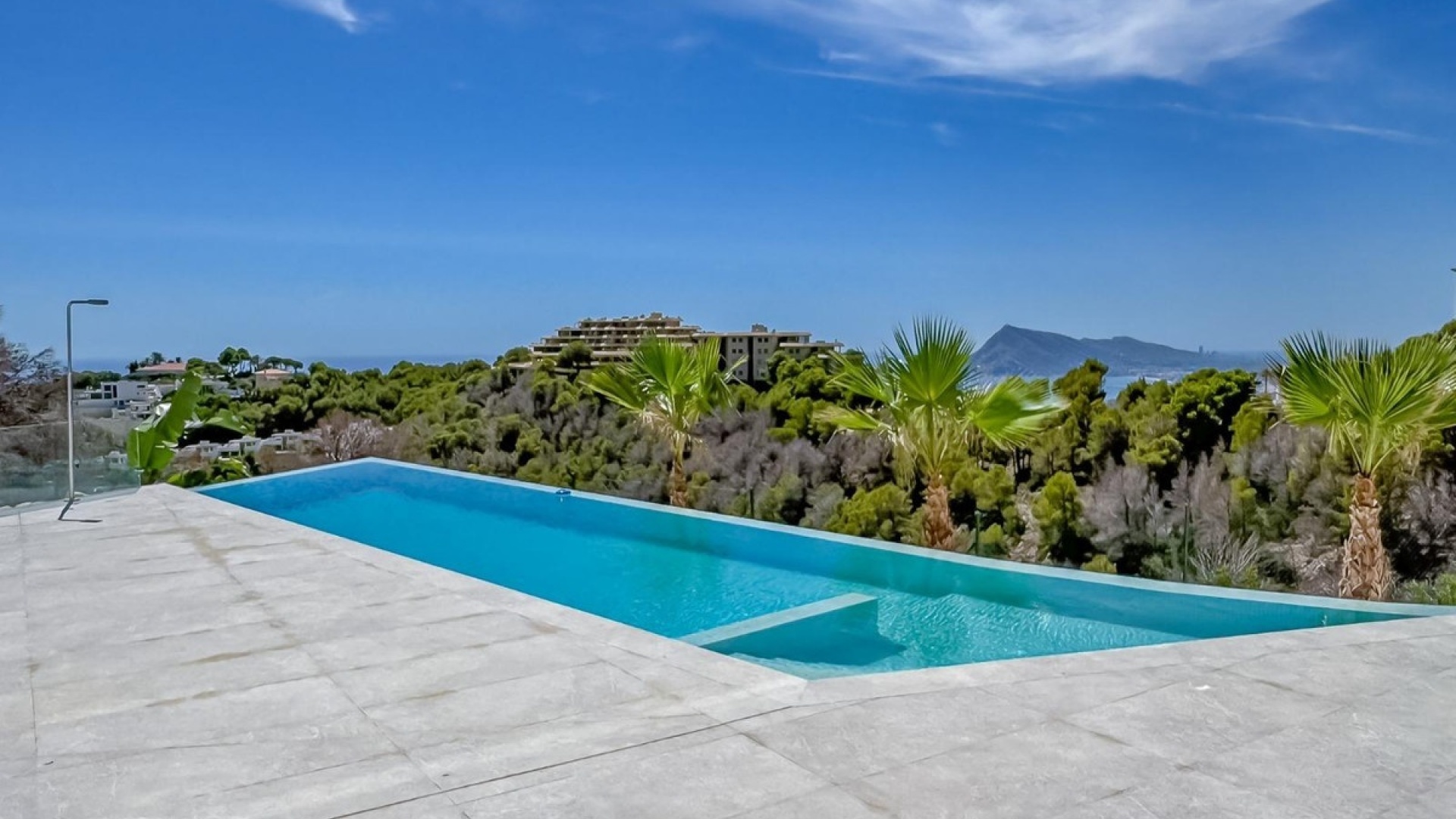 Resale - Villa - Altea - Altea Centro