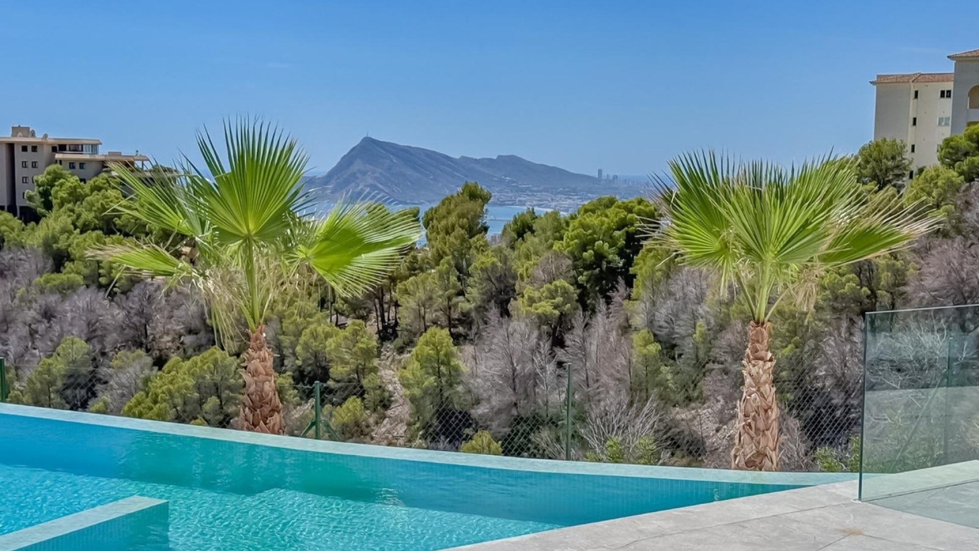 Resale - Villa - Altea - Altea Centro