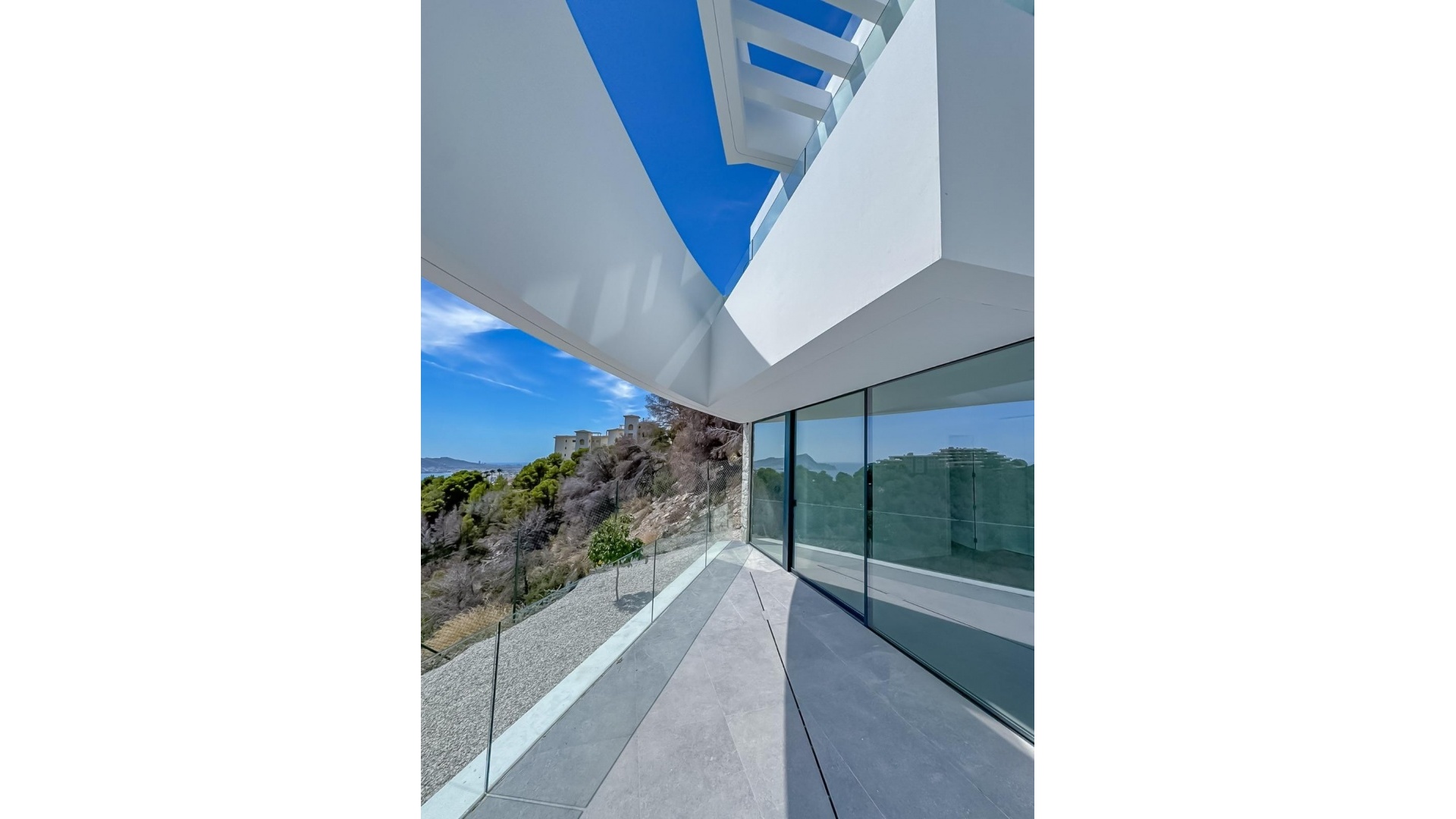 Resale - Villa - Altea - Altea Centro