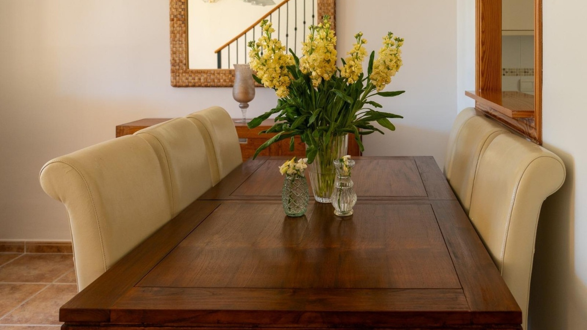 Resale - Villa - Altea - Altea Centro