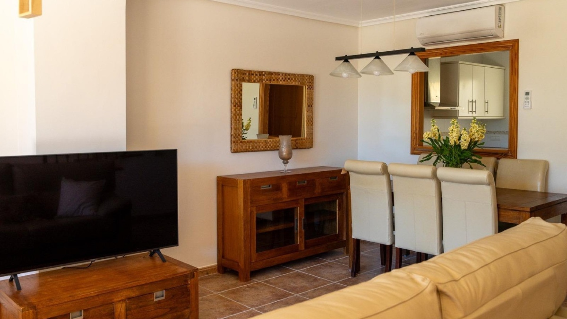 Resale - Villa - Altea - Altea Centro