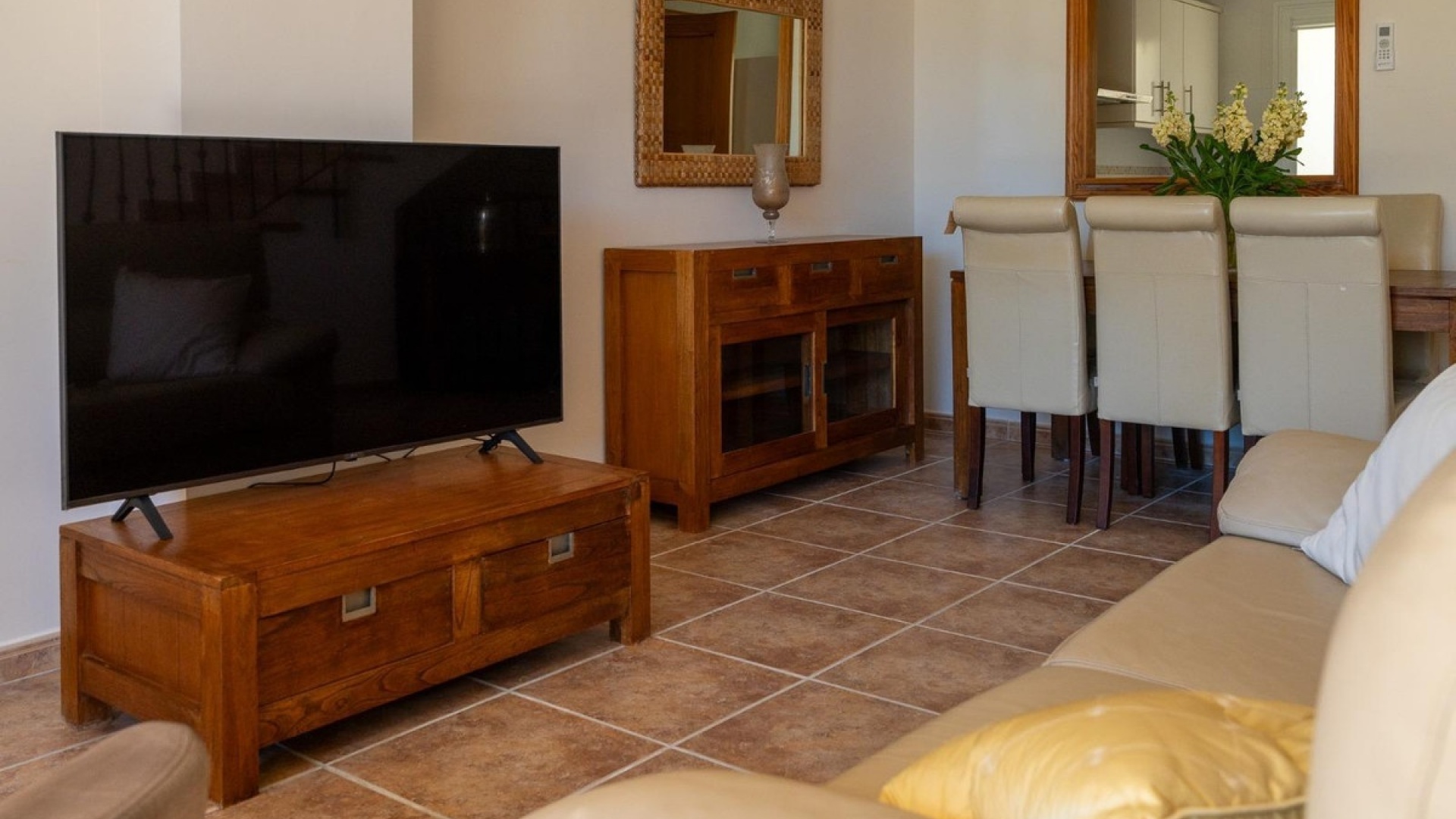 Resale - Villa - Altea - Altea Centro