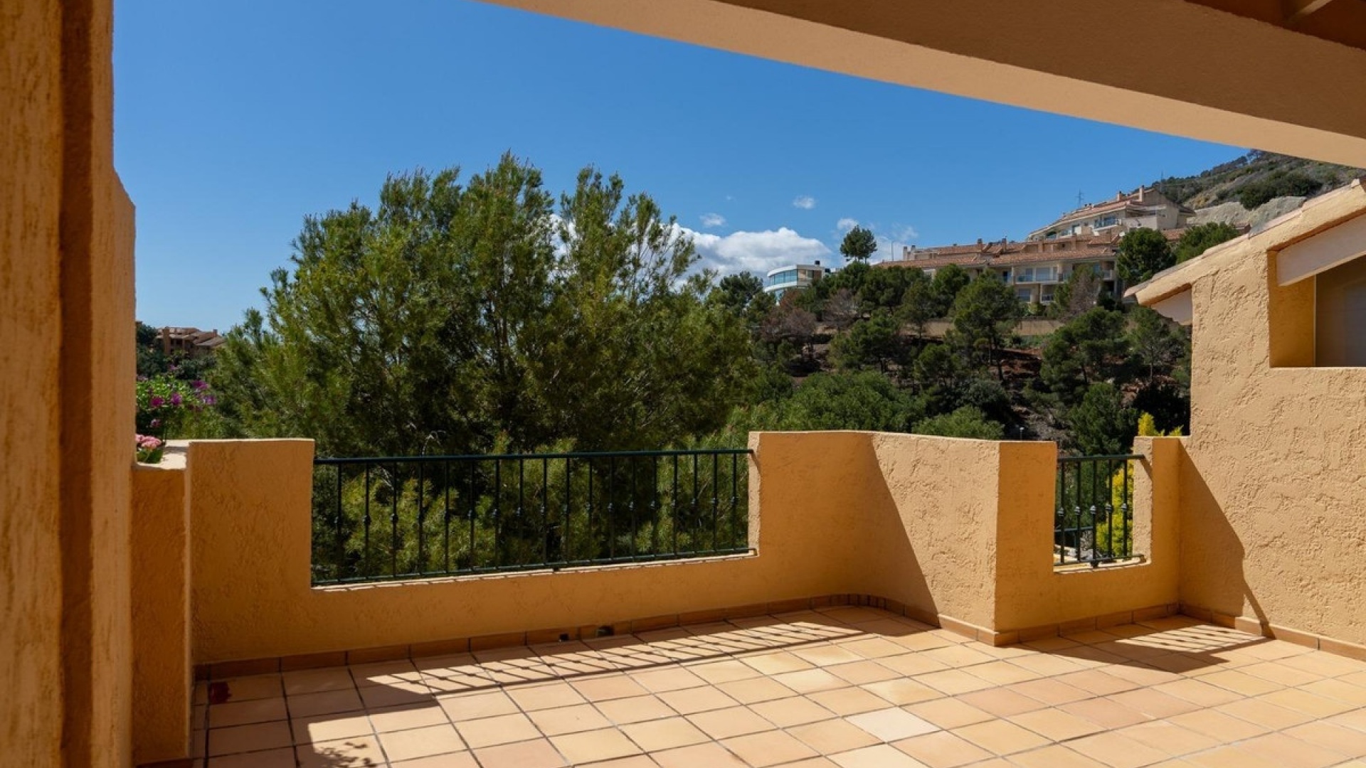 Resale - Villa - Altea - Altea Centro