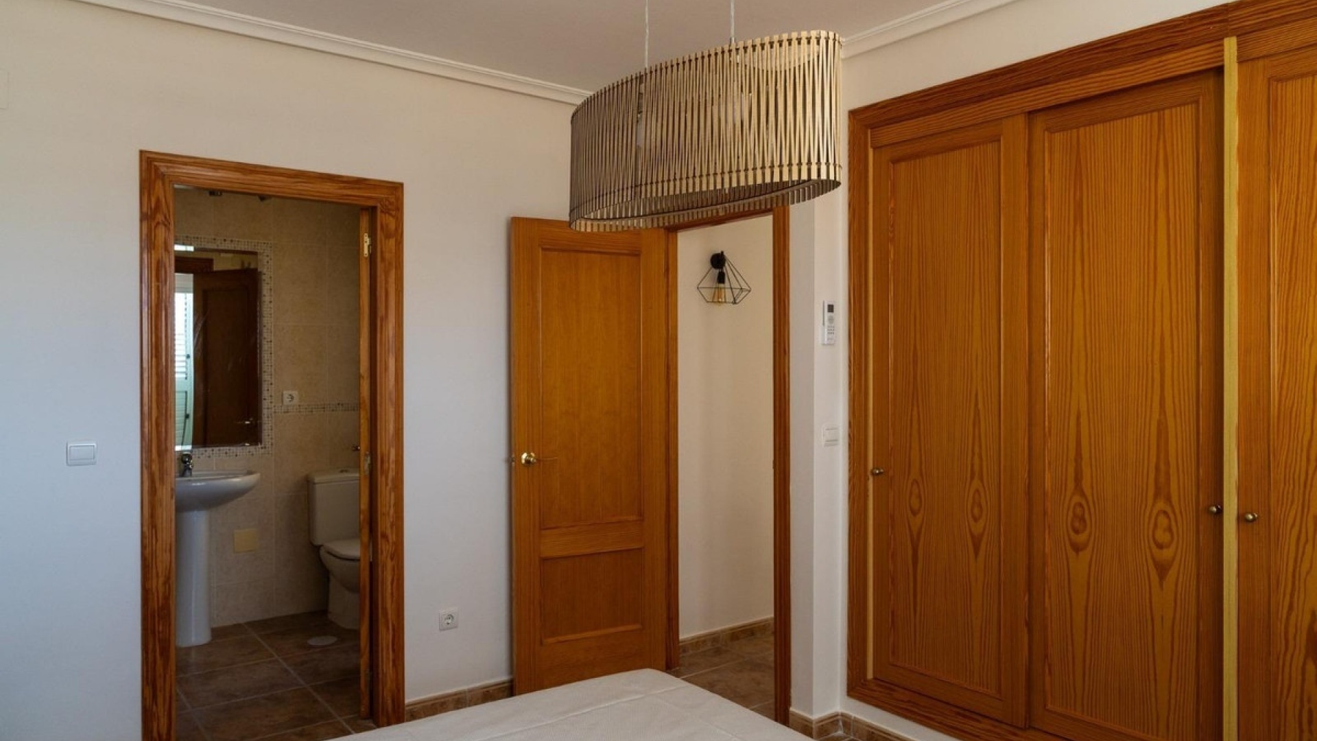 Resale - Villa - Altea - Altea Centro