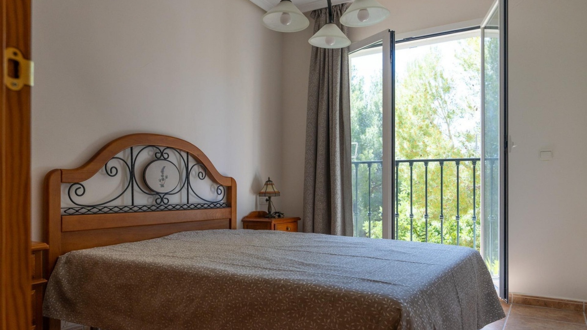 Resale - Villa - Altea - Altea Centro
