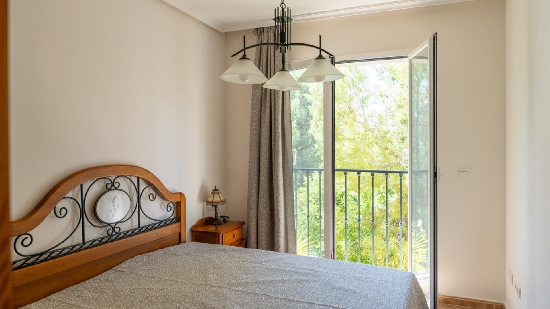 Resale - Villa - Altea - Altea Centro
