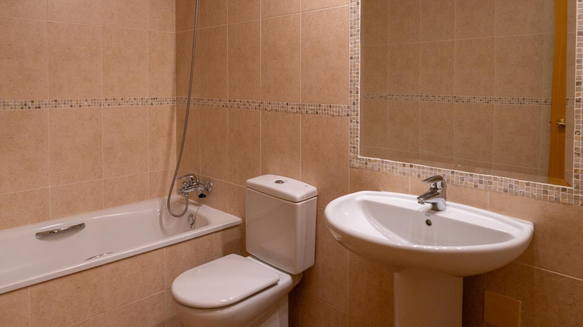 Resale - Villa - Altea - Altea Centro