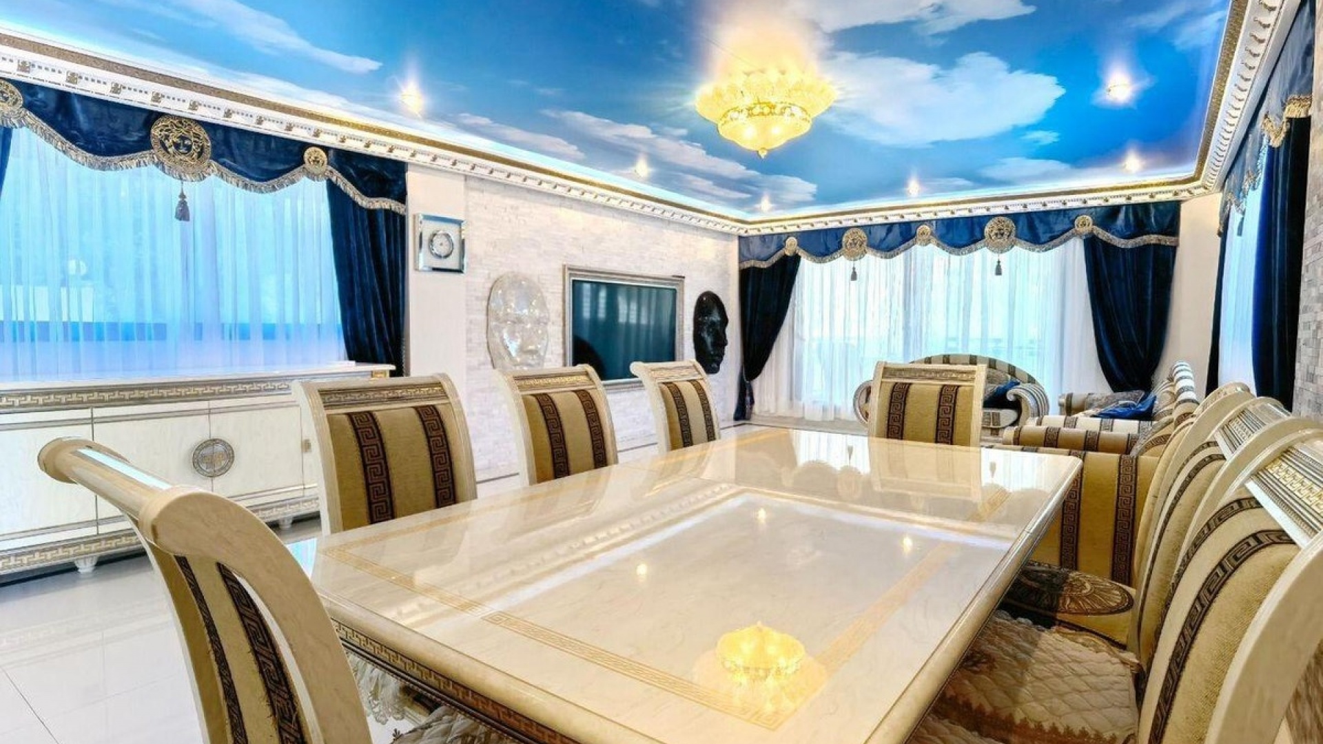 Resale - Villa - Altea - Altea Centro