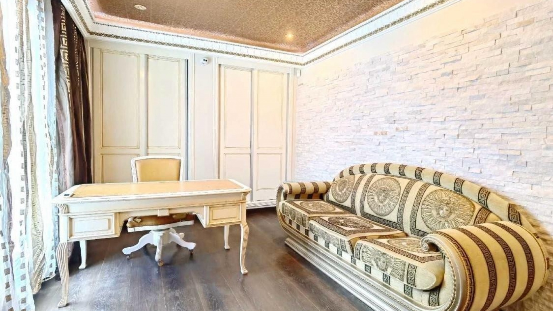 Resale - Villa - Altea - Altea Centro