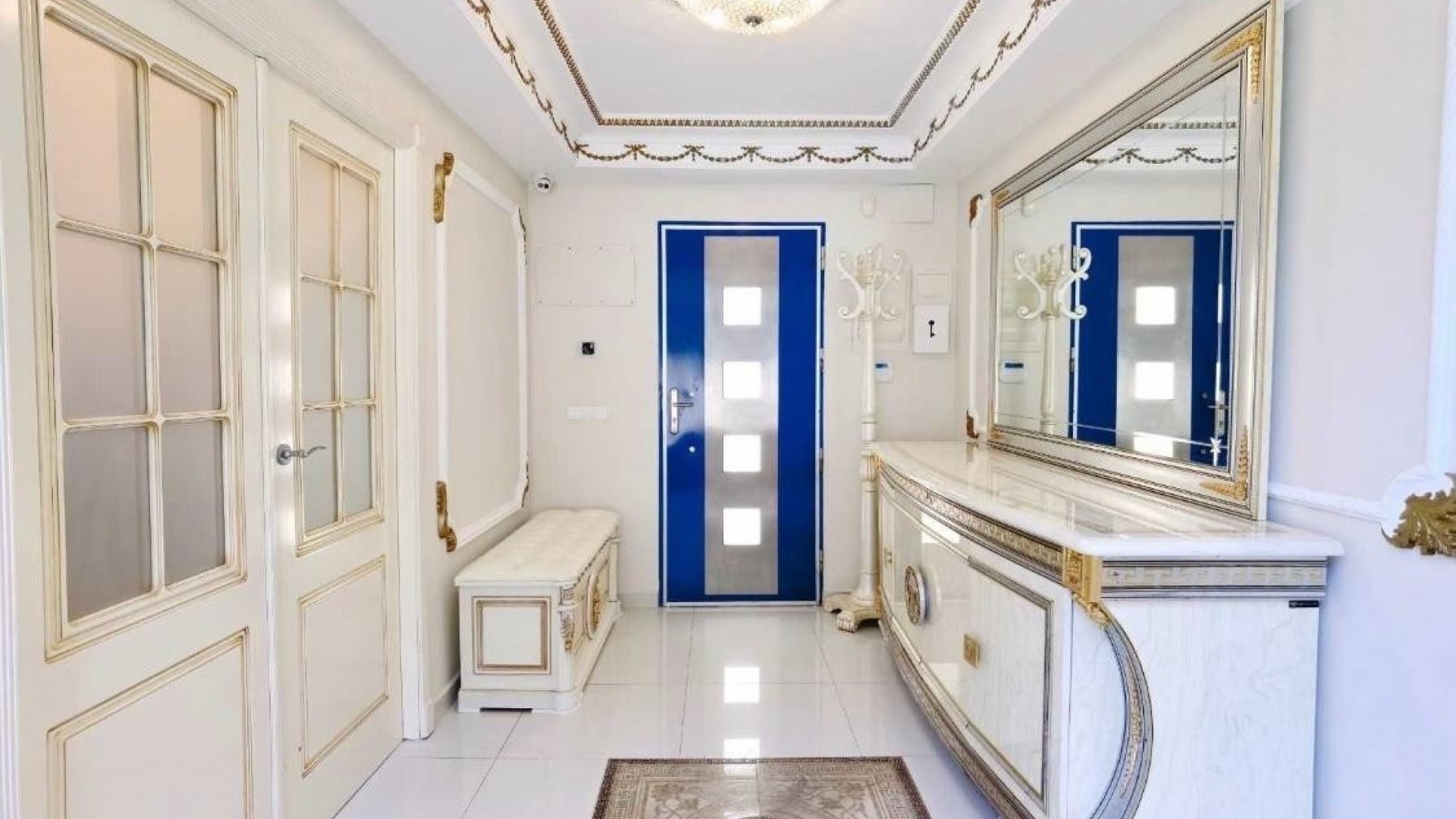 Resale - Villa - Altea - Altea Centro