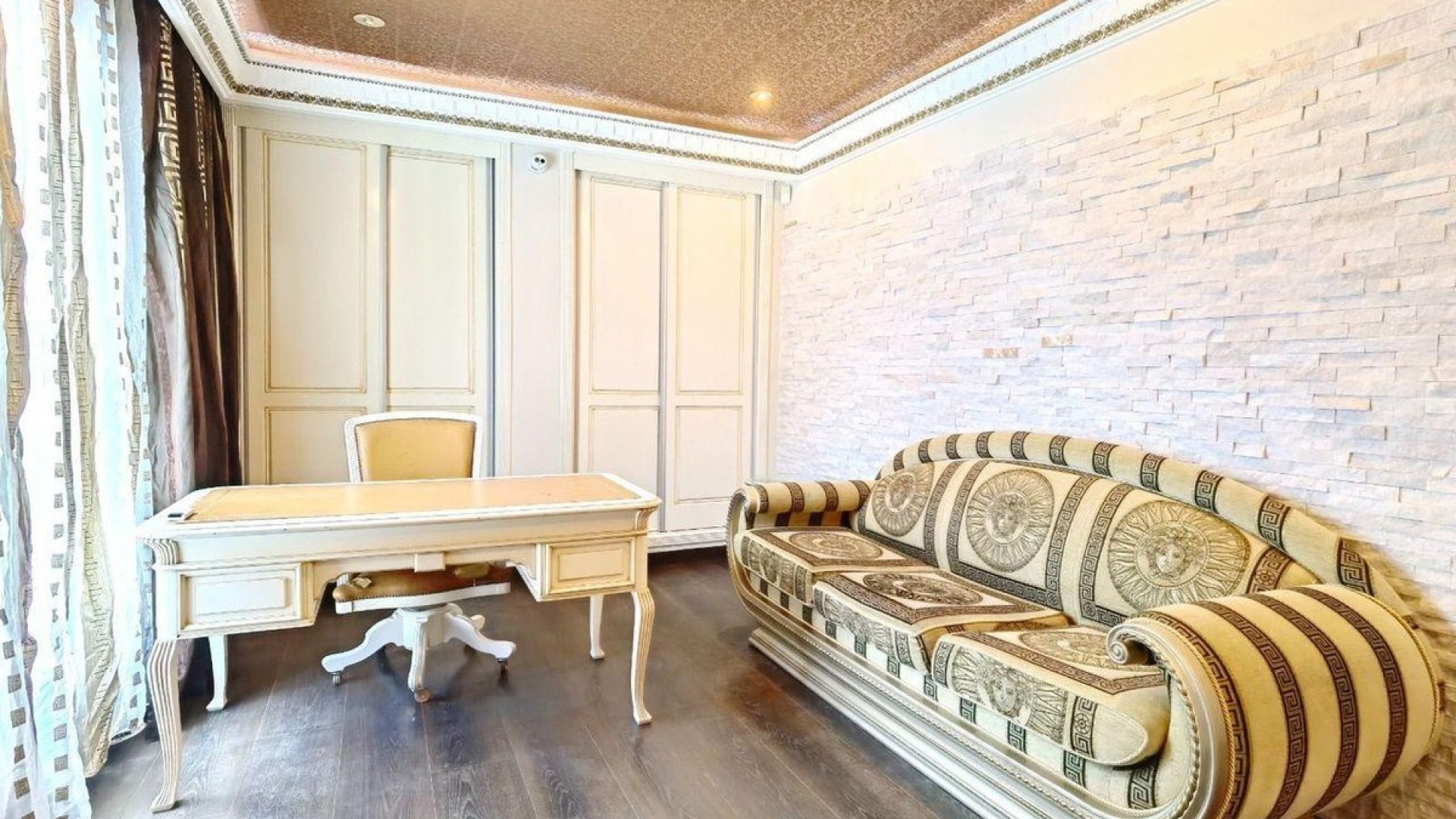 Resale - Villa - Altea - Altea Centro