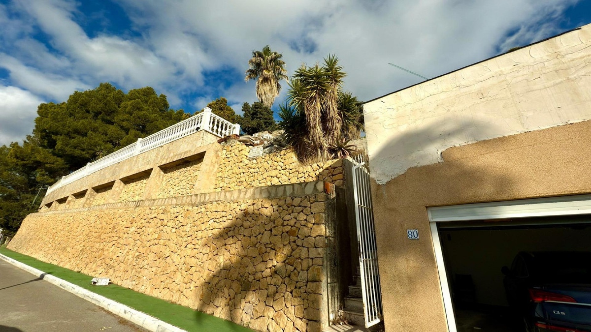 Resale - Villa - Altea - Altea Centro