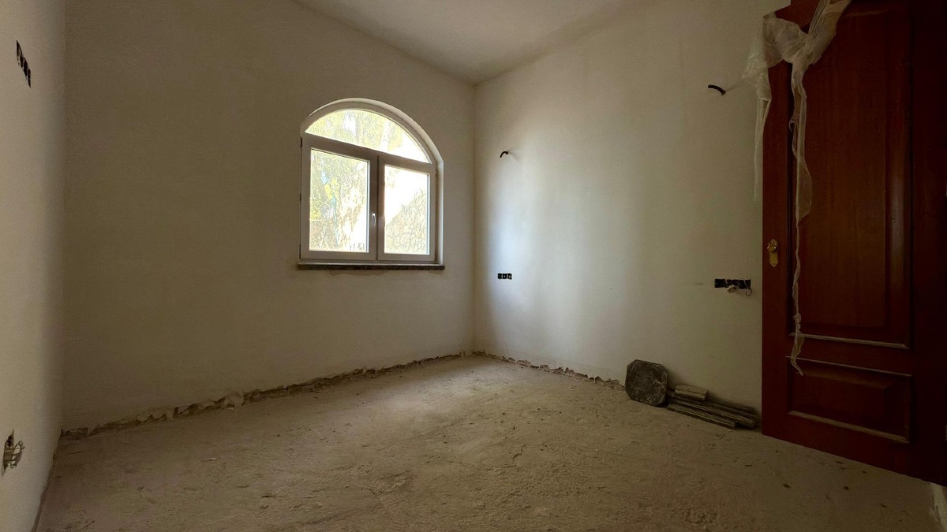 Resale - Villa - Altea - Altea Centro