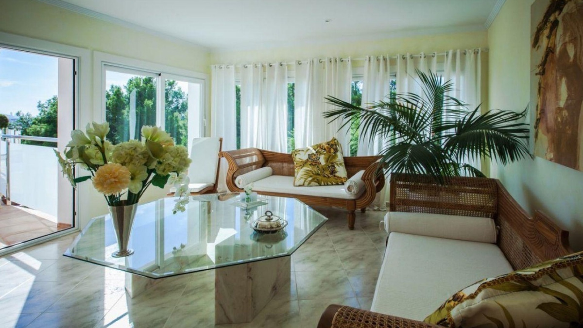 Resale - Villa - Altea - Altea Centro
