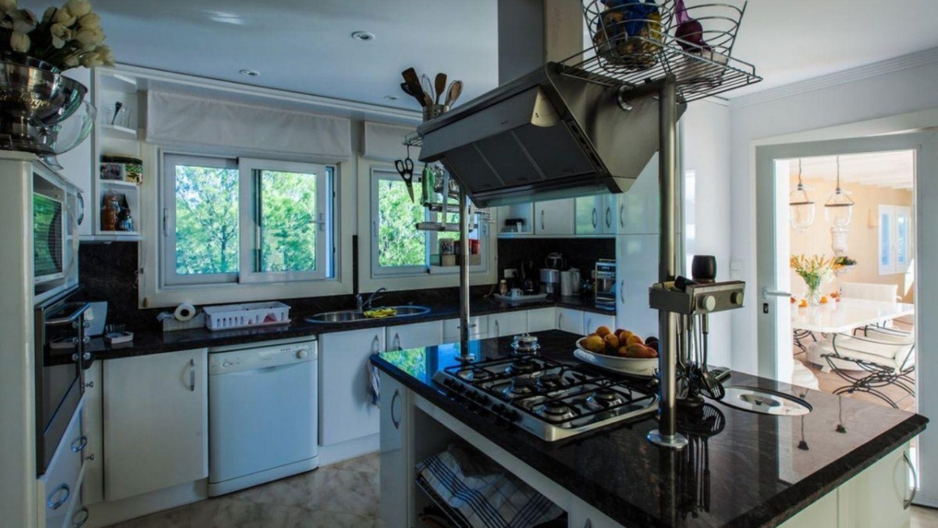 Resale - Villa - Altea - Altea Centro