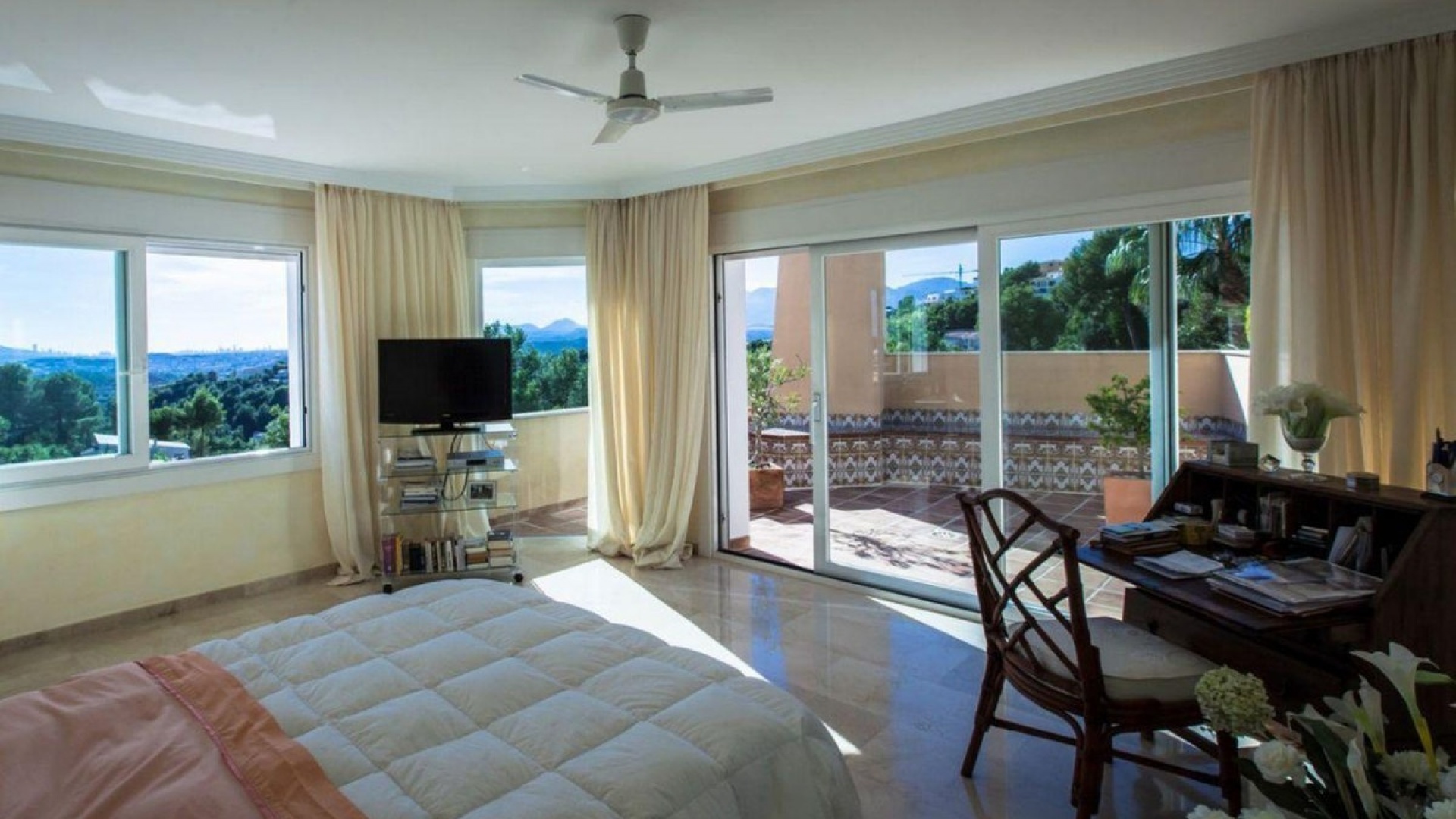 Resale - Villa - Altea - Altea Centro