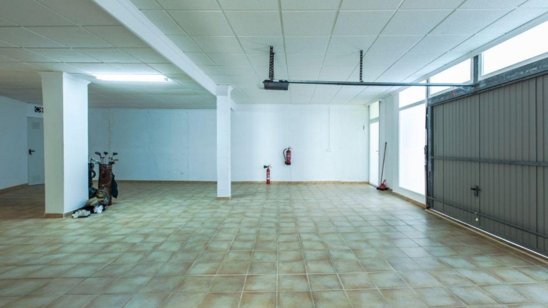 Resale - Villa - Altea - Altea Centro