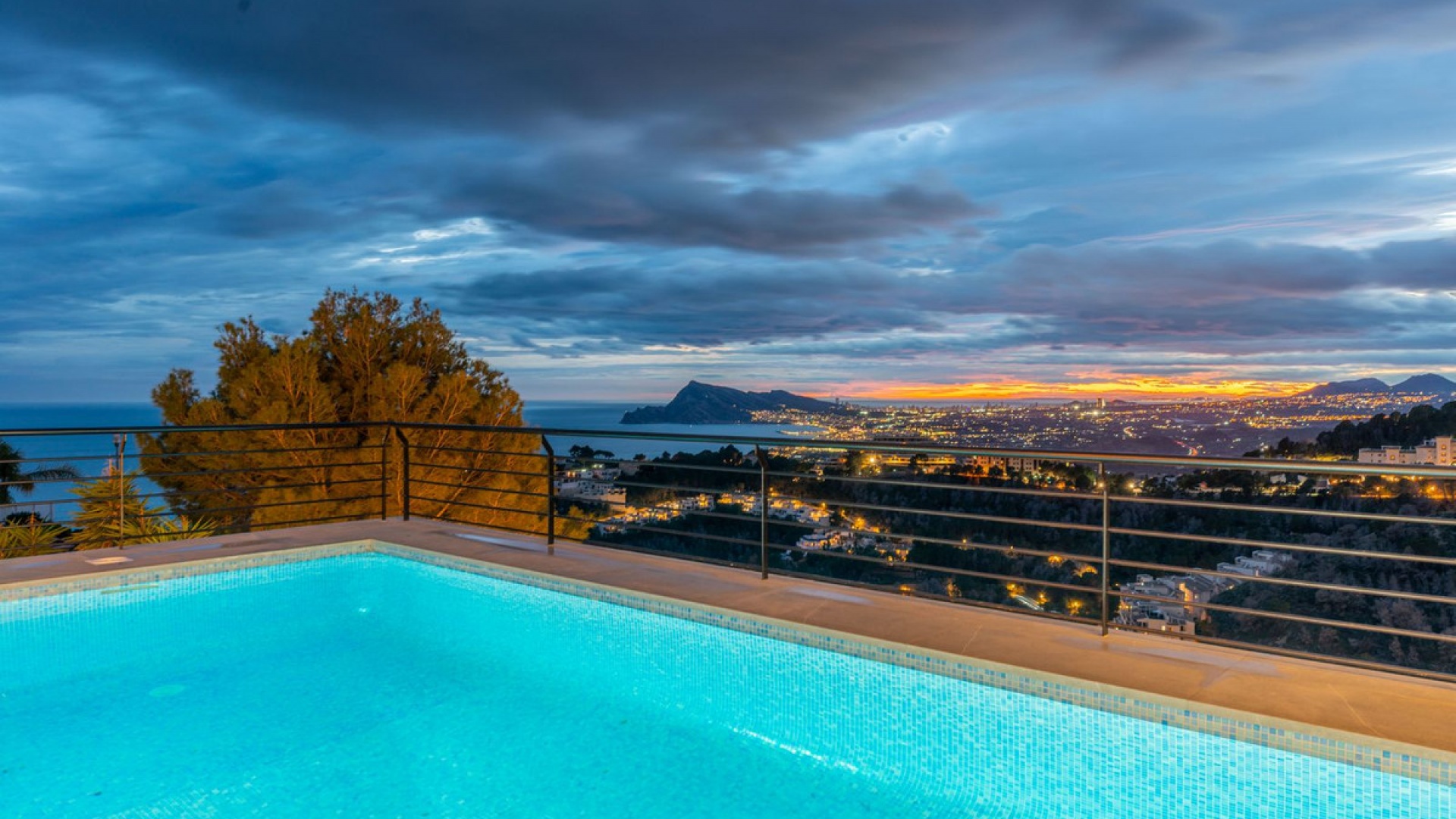 Resale - Villa - Altea - Altea Hills