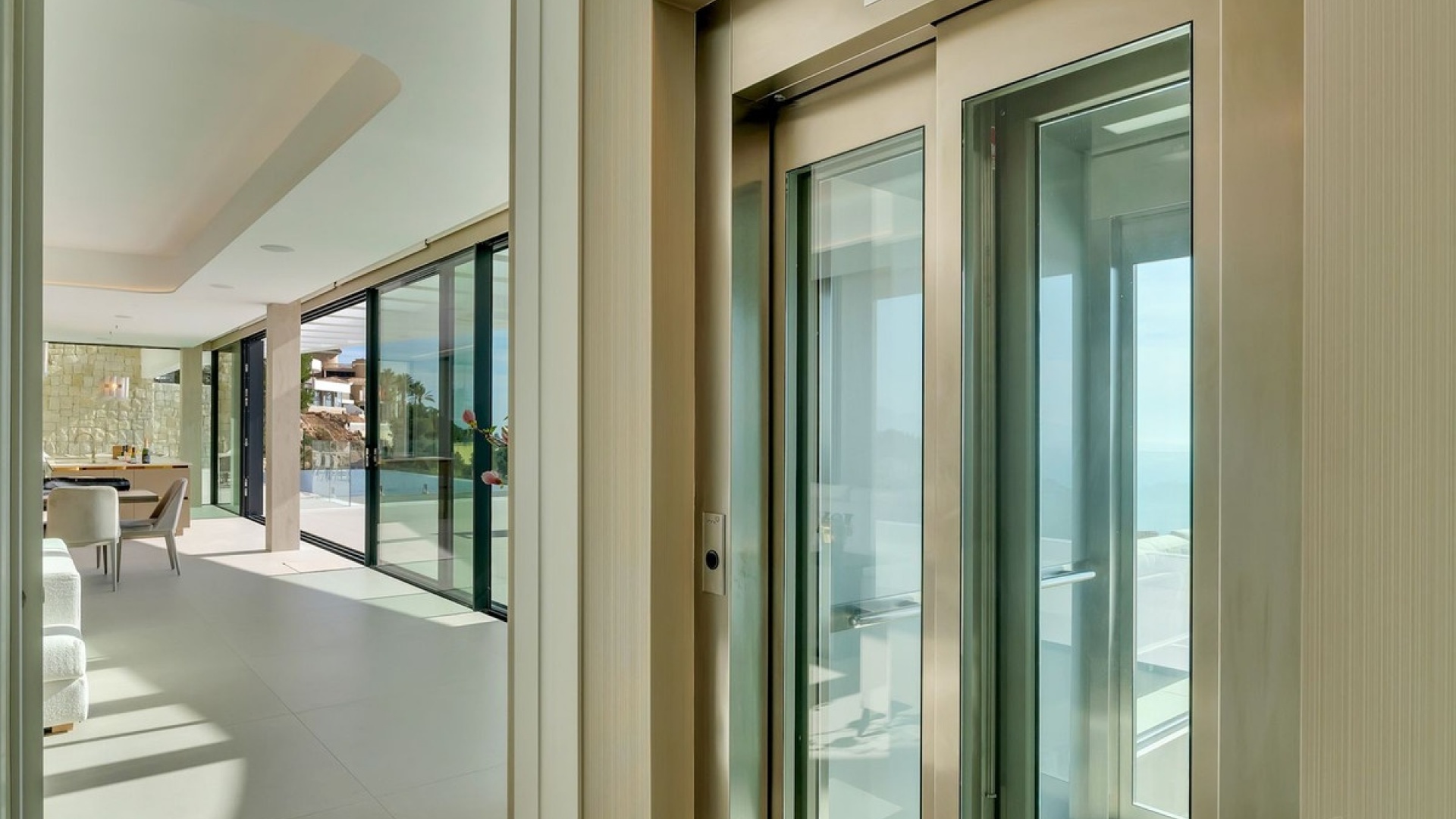 Resale - Villa - Altea - Altea Hills