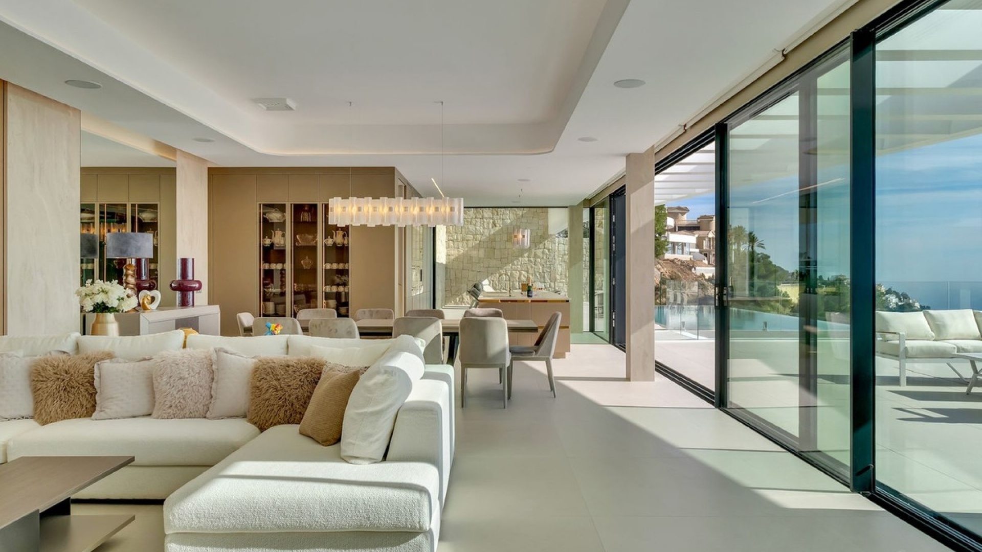 Resale - Villa - Altea - Altea Hills