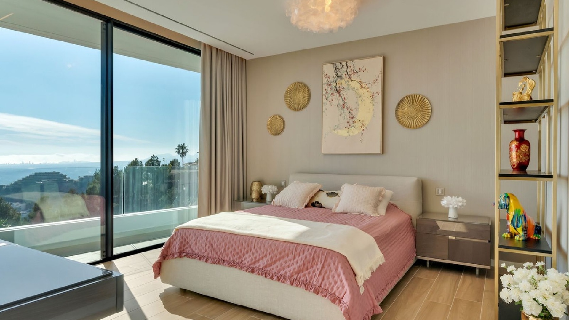 Resale - Villa - Altea - Altea Hills