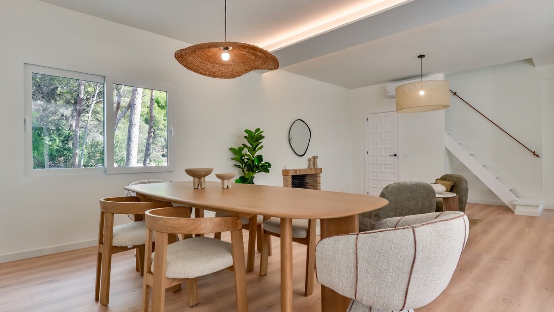 Resale - Villa - Altea - Altea la Vieja - Altea la Vella