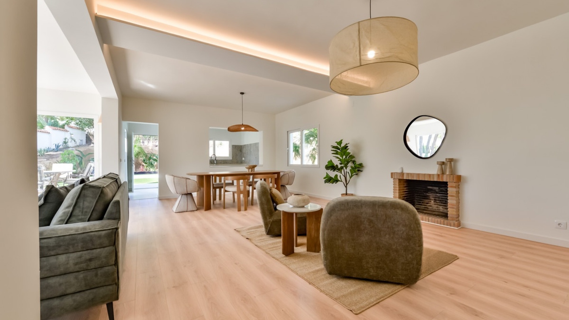 Resale - Villa - Altea - Altea la Vieja - Altea la Vella