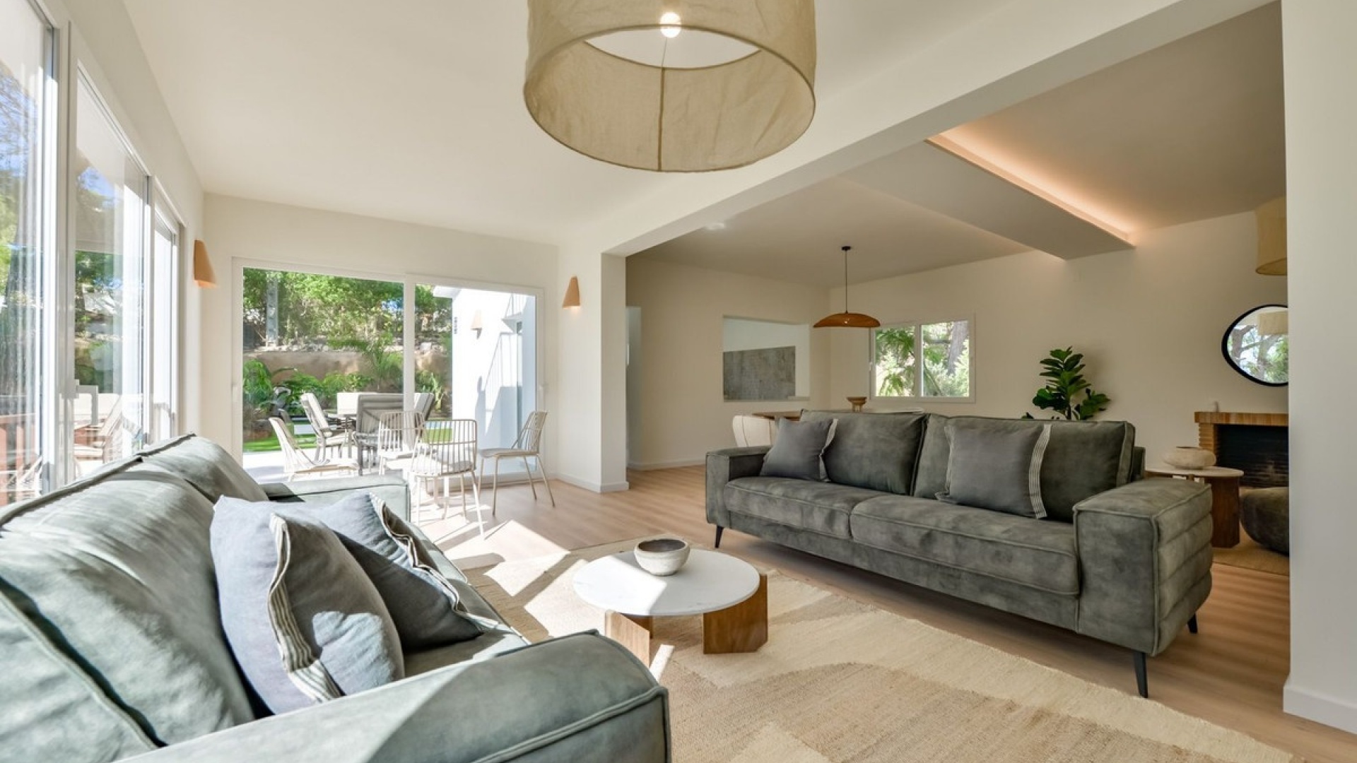 Resale - Villa - Altea - Altea la Vieja - Altea la Vella