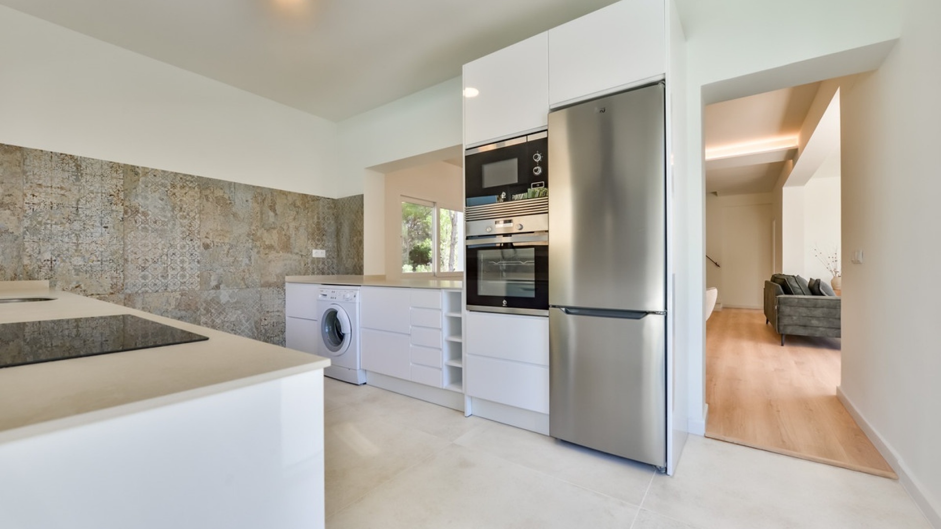 Resale - Villa - Altea - Altea la Vieja - Altea la Vella