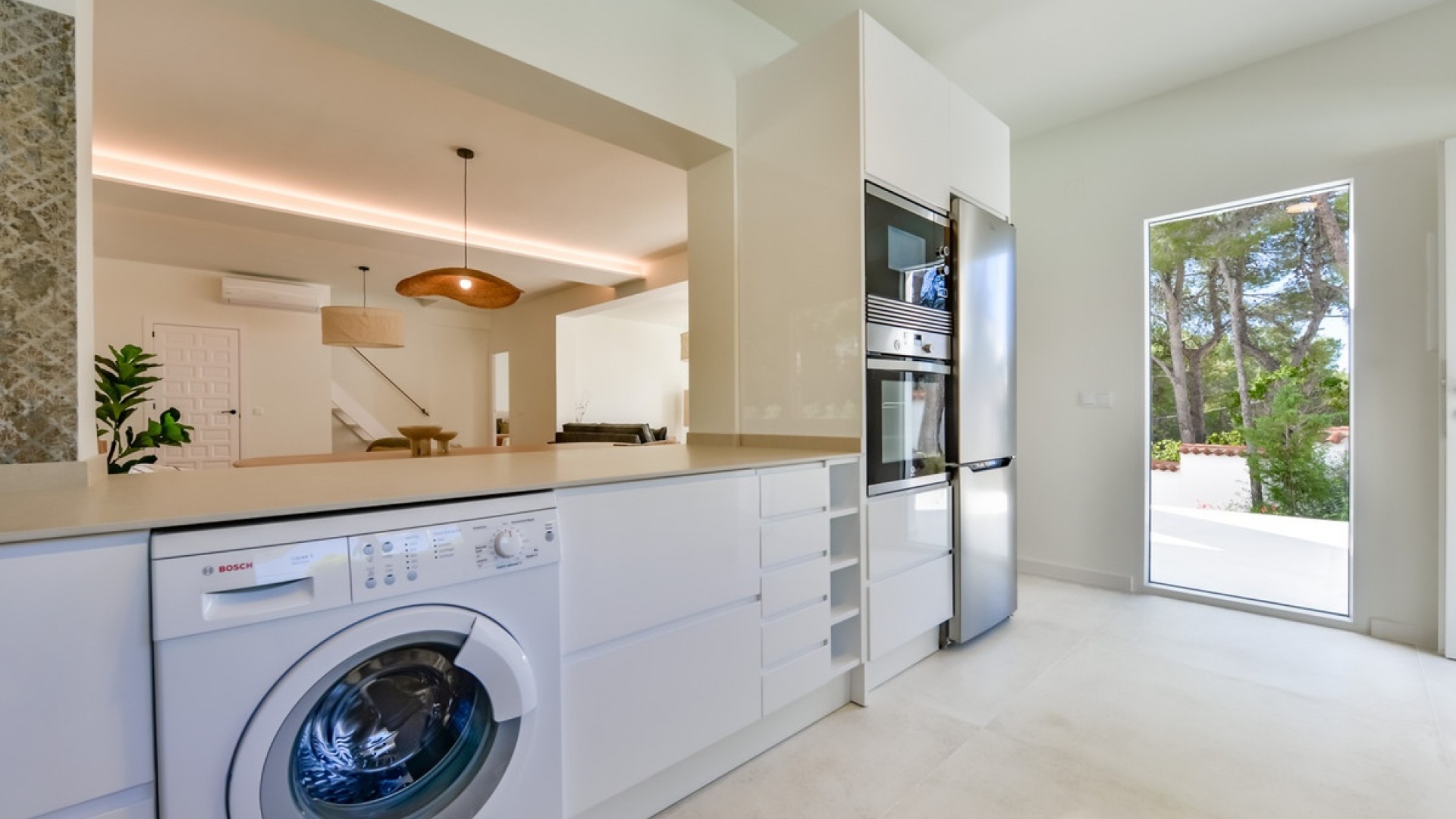 Resale - Villa - Altea - Altea la Vieja - Altea la Vella