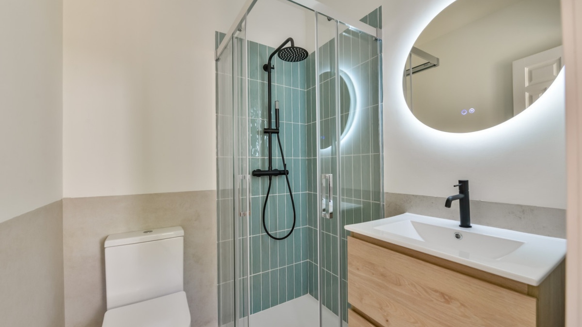 Resale - Villa - Altea - Altea la Vieja - Altea la Vella