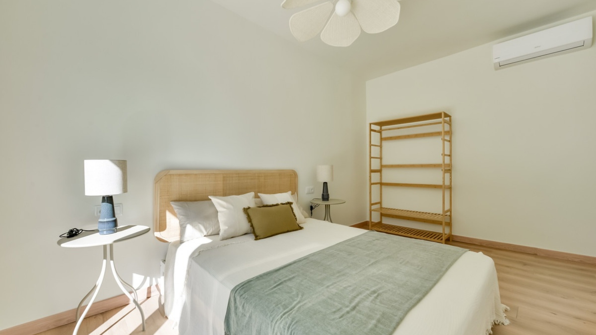 Resale - Villa - Altea - Altea la Vieja - Altea la Vella