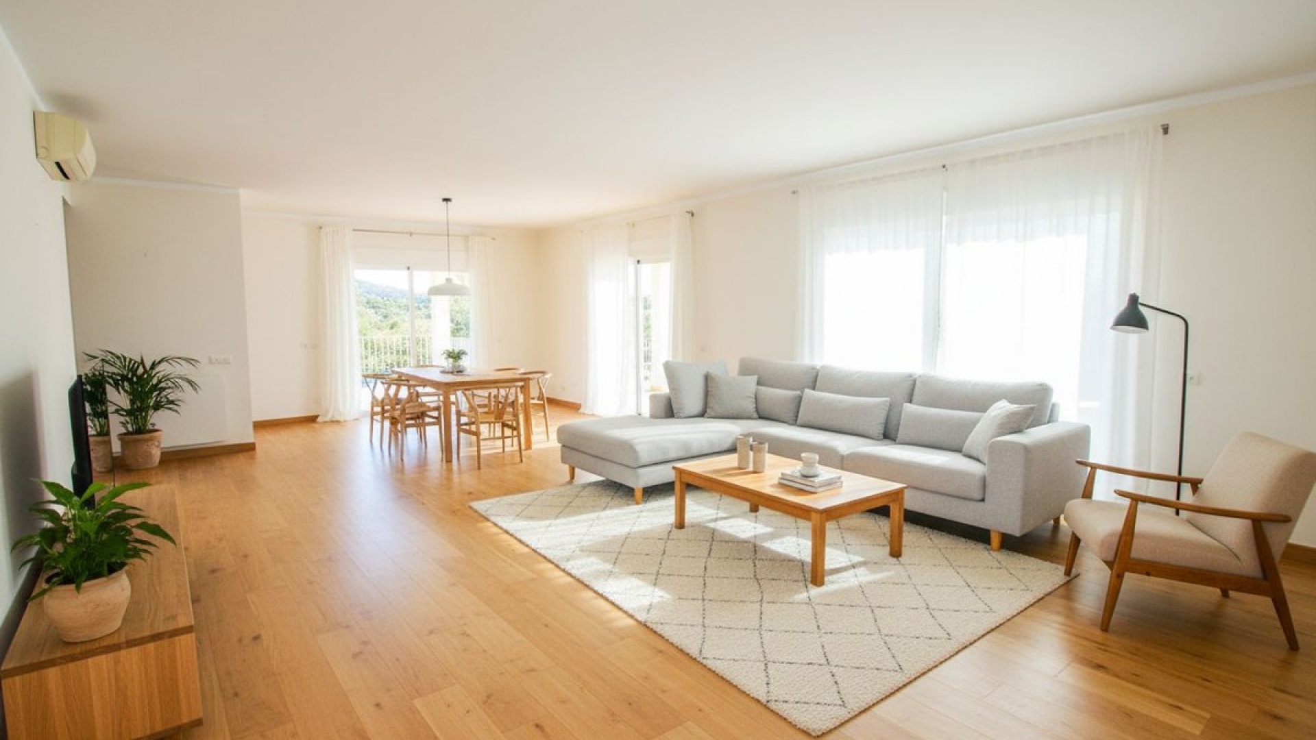 Resale - Villa - Altea - Altea la Vieja - Altea la Vella