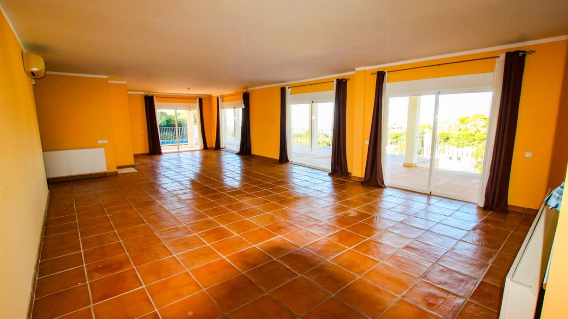 Resale - Villa - Altea - Altea la Vieja - Altea la Vella