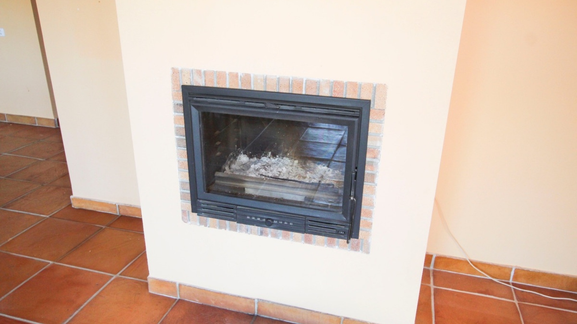 Resale - Villa - Altea - Altea la Vieja - Altea la Vella