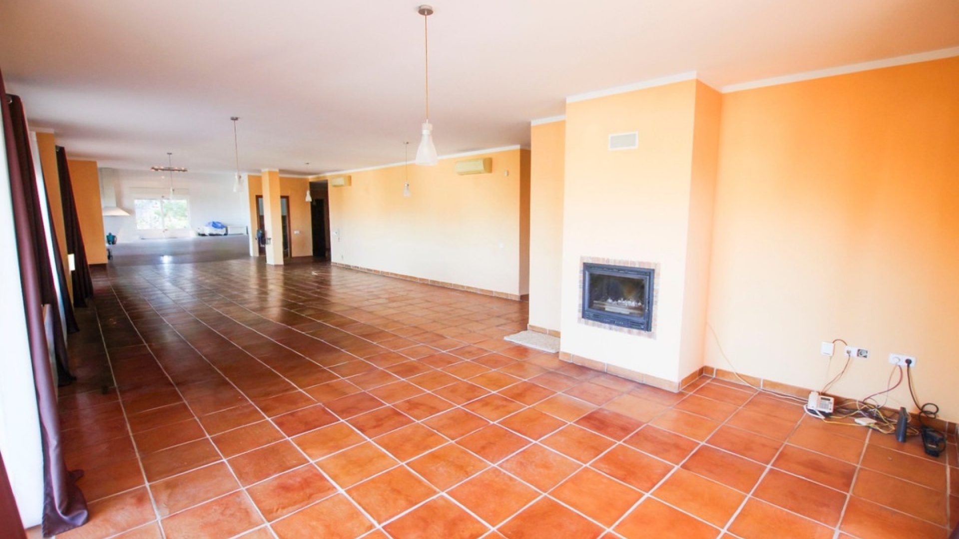 Resale - Villa - Altea - Altea la Vieja - Altea la Vella