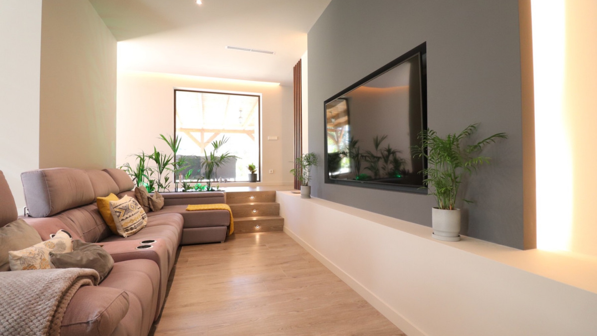 Resale - Villa - Aspe - Aspe Centro