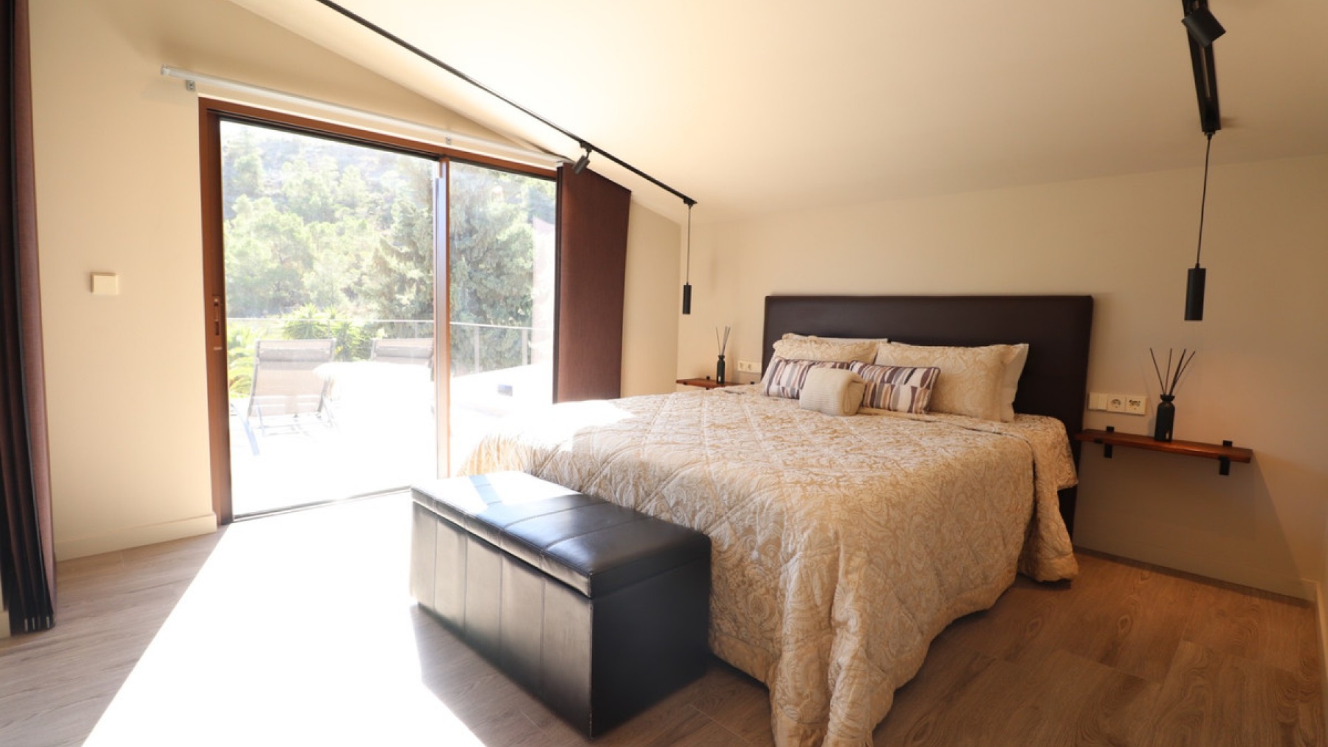 Resale - Villa - Aspe - Aspe Centro