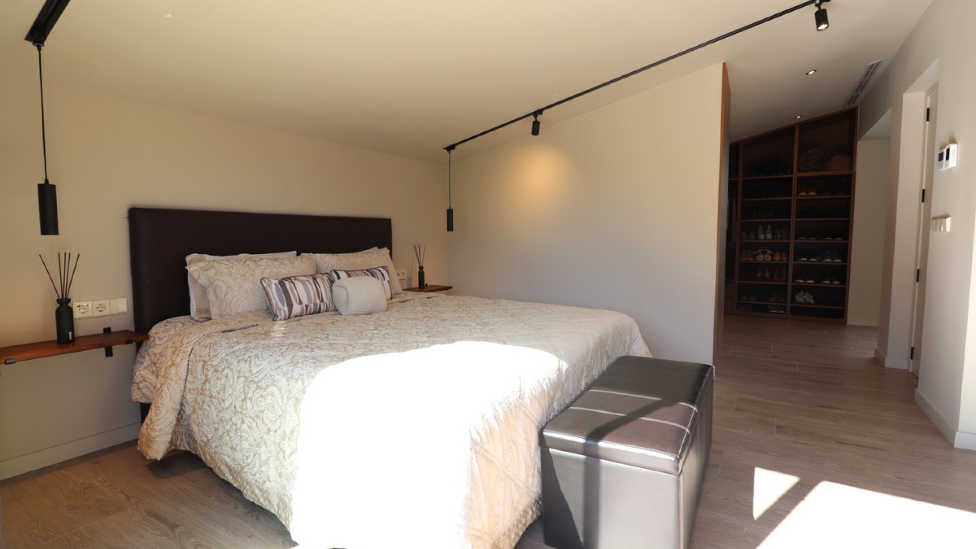 Resale - Villa - Aspe - Aspe Centro