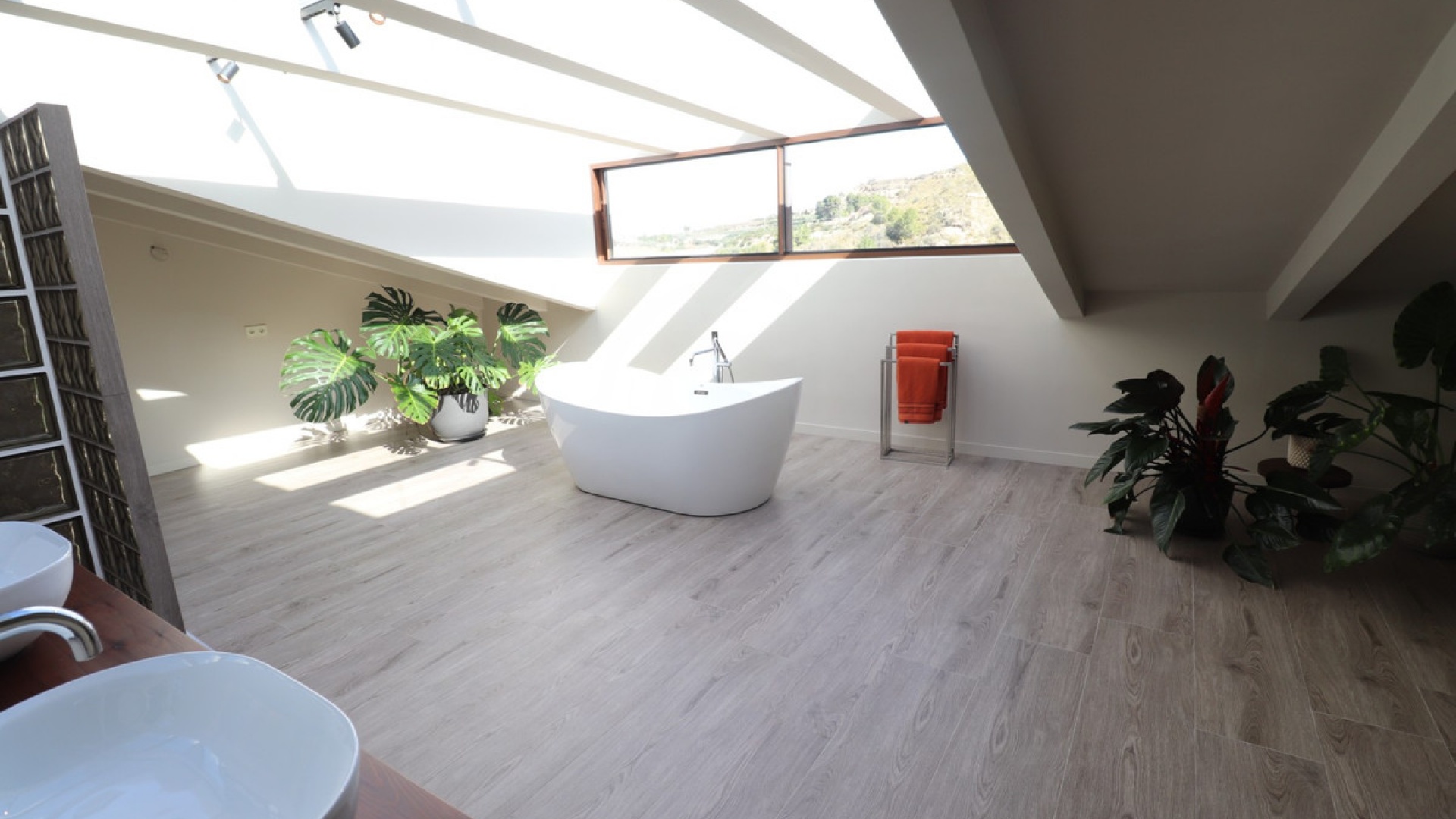 Resale - Villa - Aspe - Aspe Centro