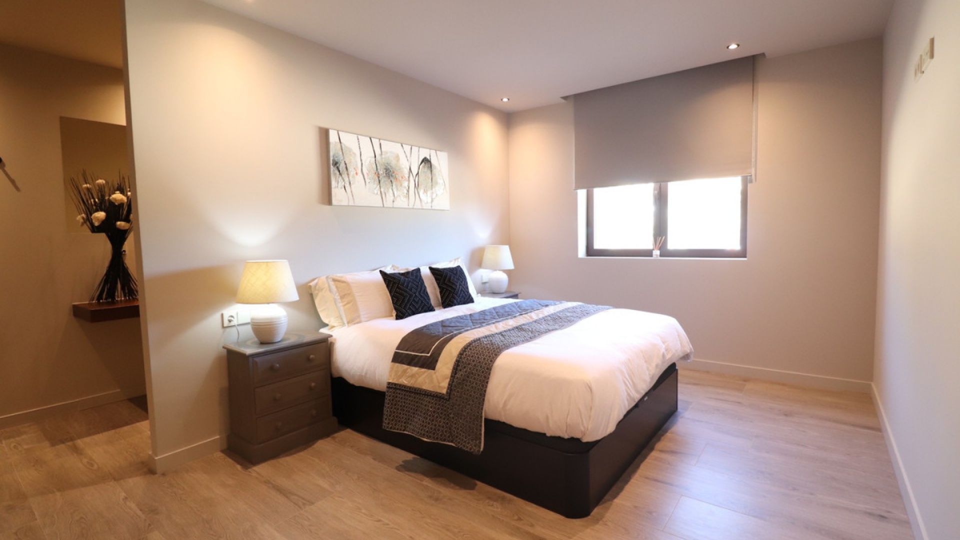 Resale - Villa - Aspe - Aspe Centro